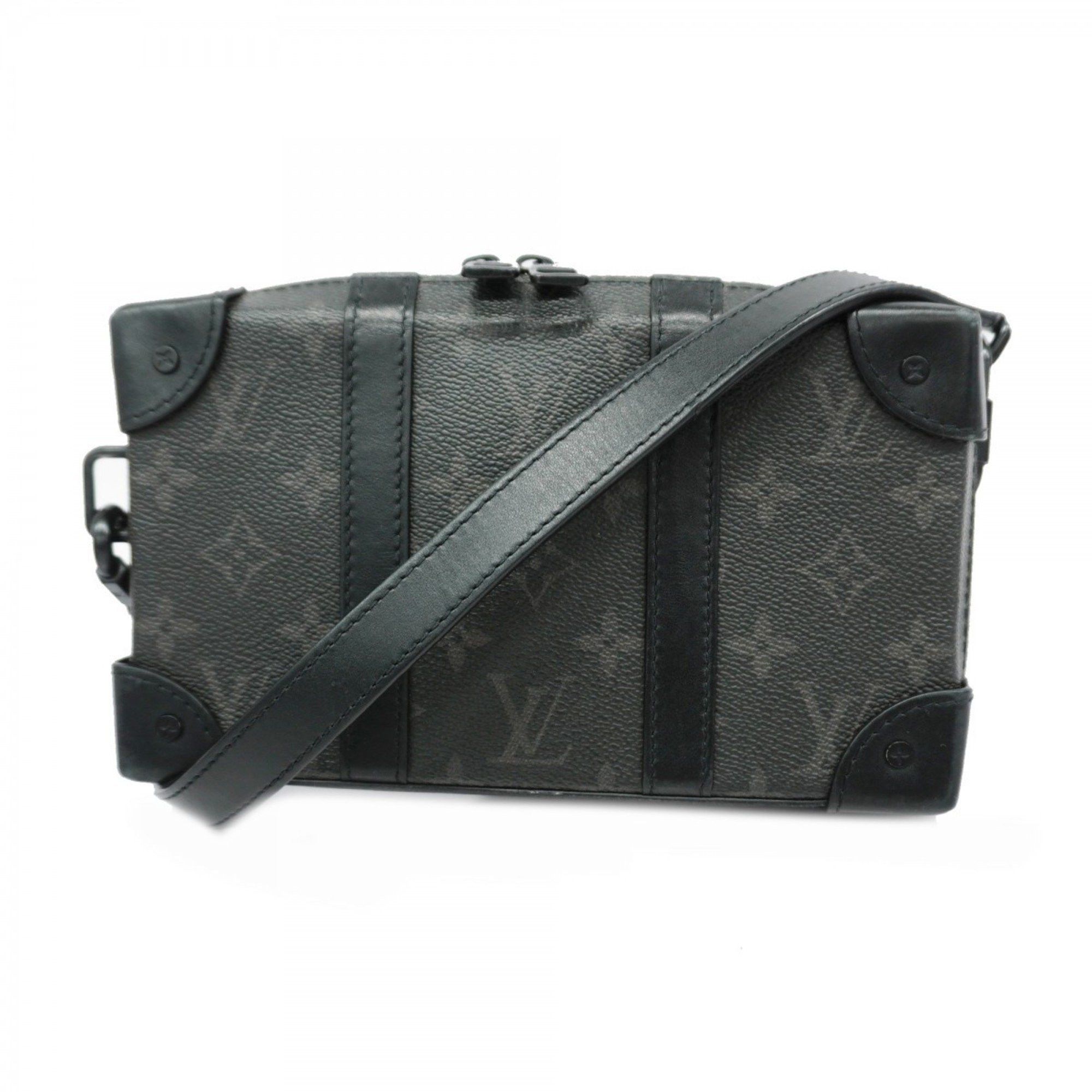 Louis Vuitton Louis Vuitton Soft Trunk shoulder Size ONE SIZE - 1 Thumbnail