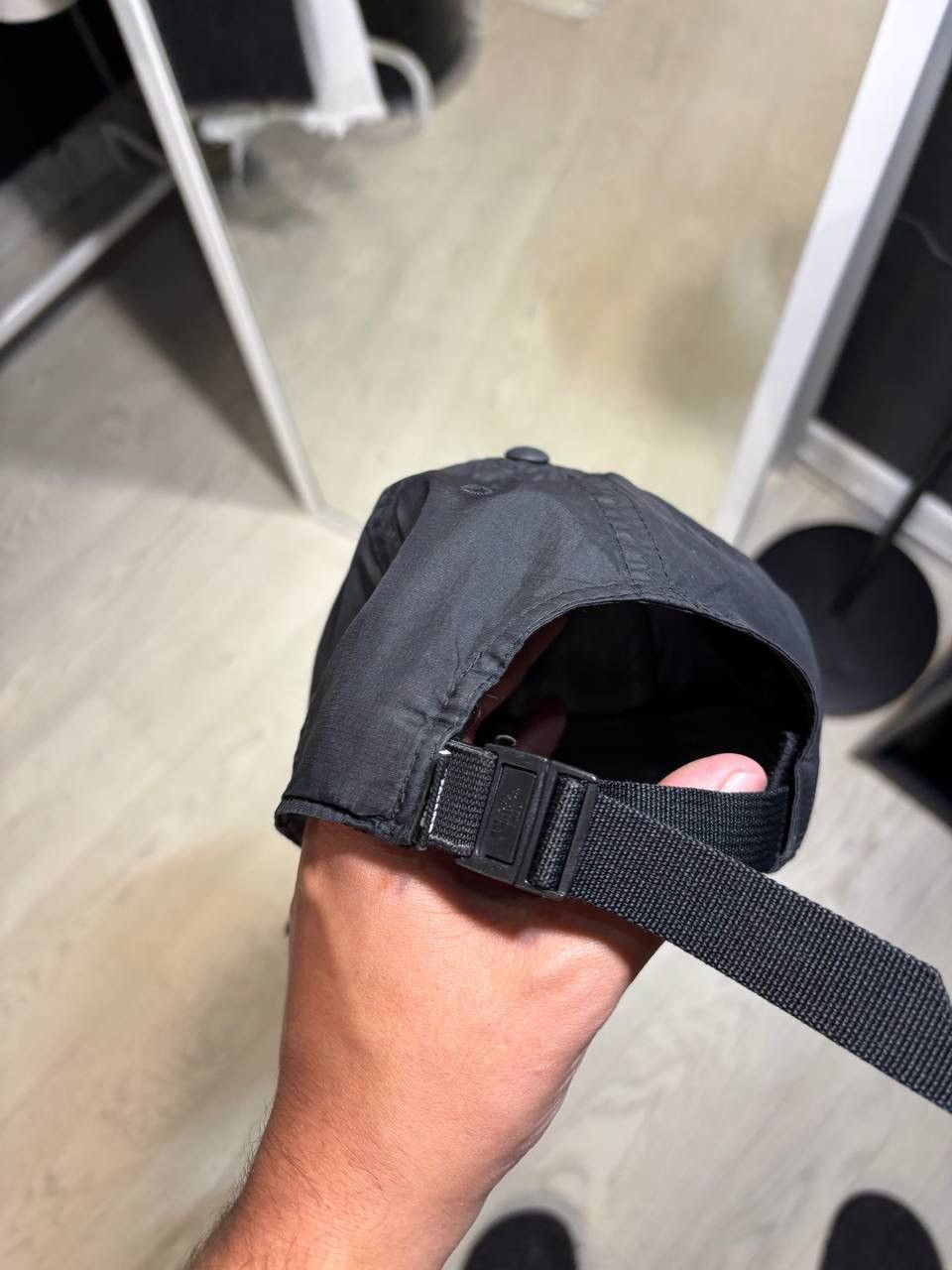 The North Face The North Face cap Size:One Size Size ONE SIZE - 4 Thumbnail