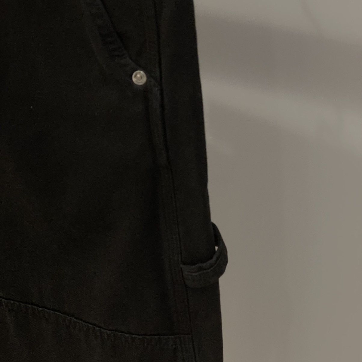 Off-White × Virgil Abloh Off-White Wide-Leg Layered Trousers Size US 34 / EU 50 - 4 Thumbnail