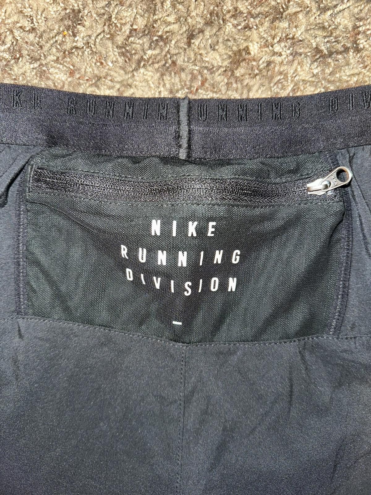 Nike Nike Flex Stride Run Division Hybrid Running Athletic Shorts Size US 30 / EU 46 - 8 Thumbnail