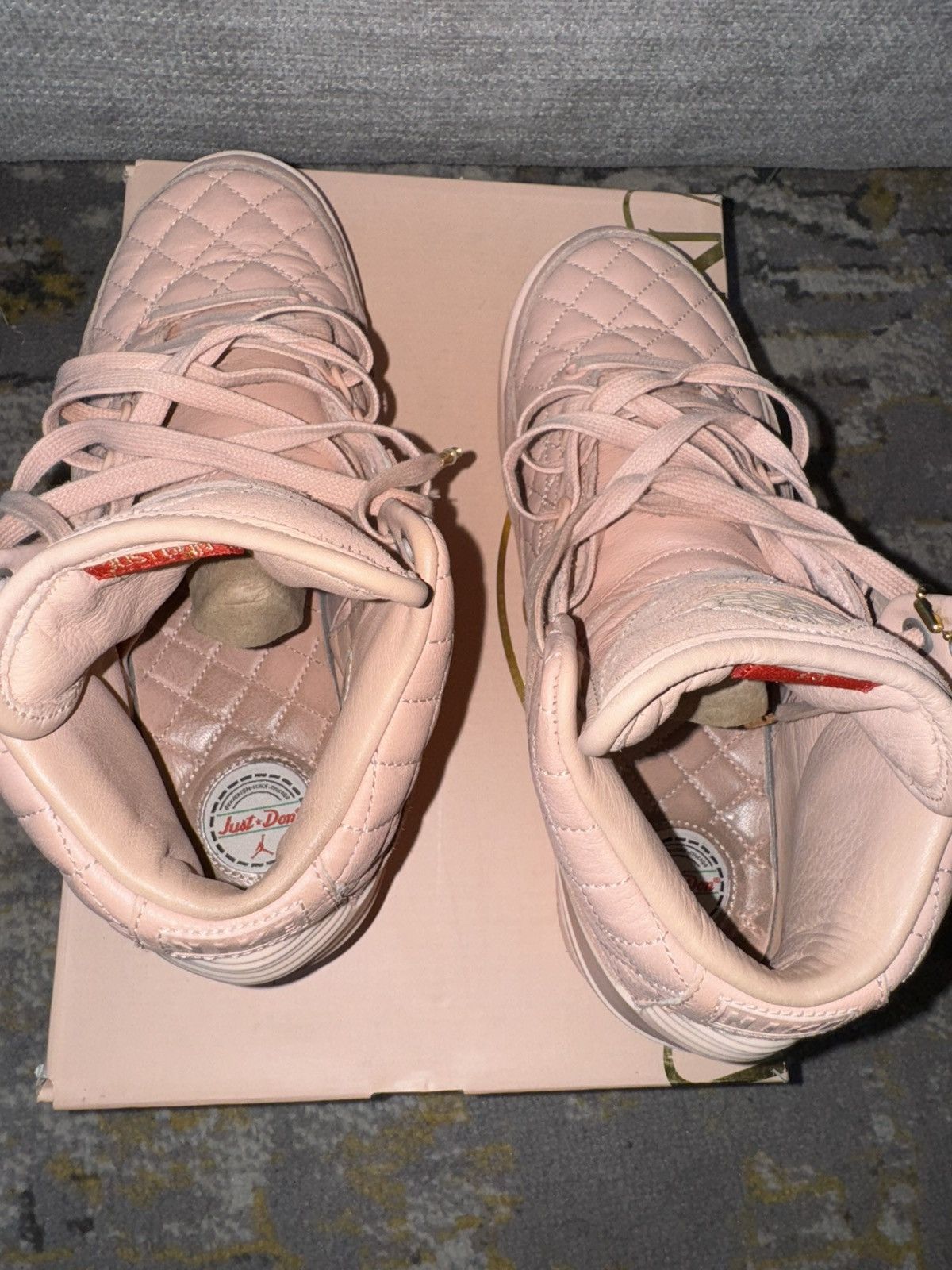 Nike Don C Size US 7.5 / EU 40-41 - 7 Thumbnail