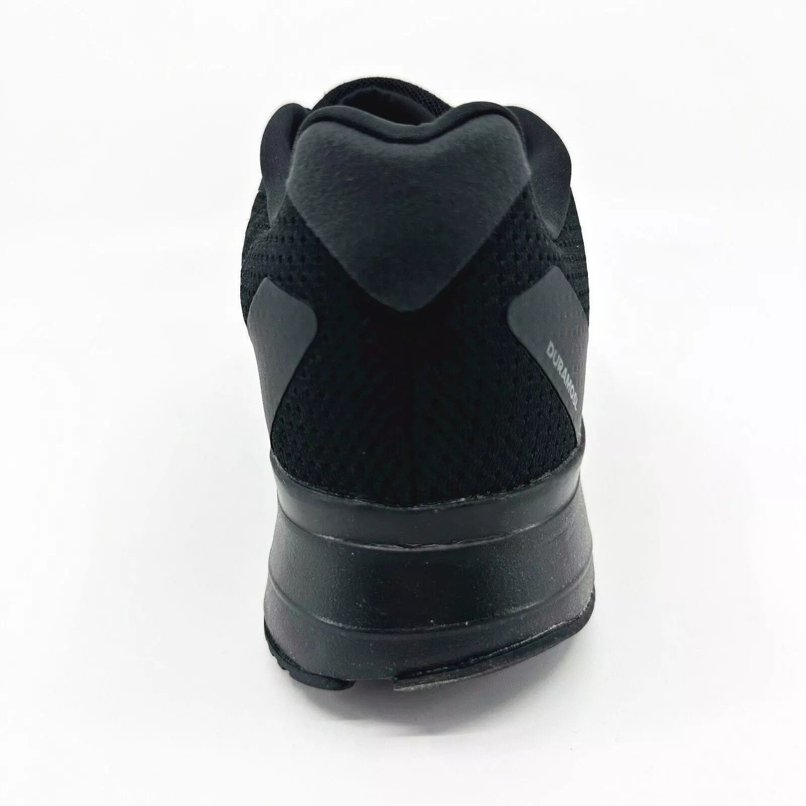 Adidas Adidas Duramo SL Black Mens Size 13 if7254 Size US 13 / EU 46 - 5 Thumbnail