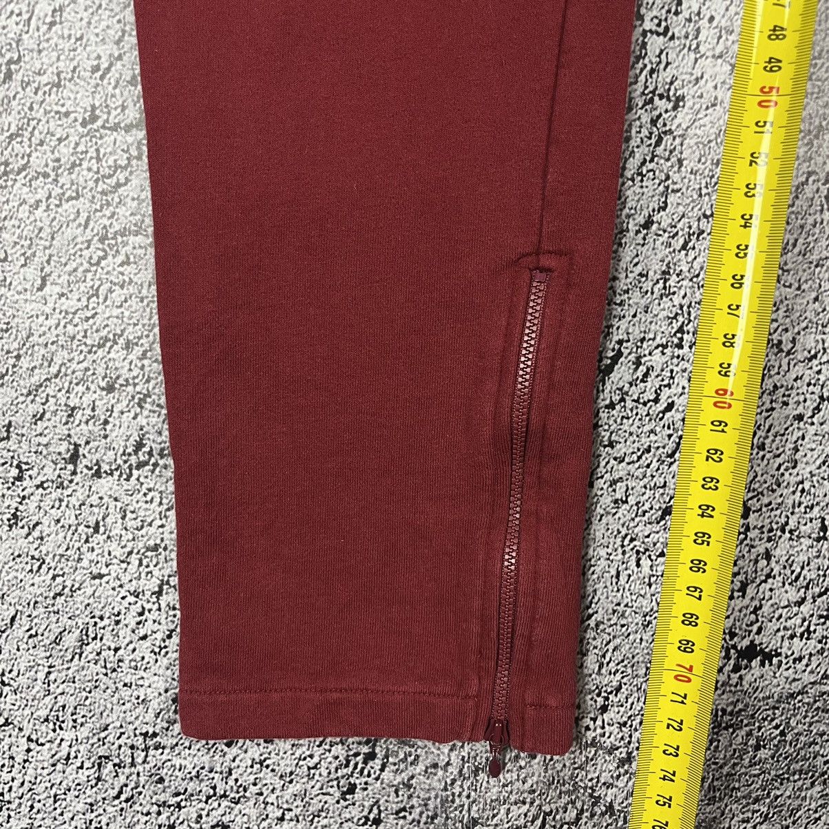 Billionaire Boys Club × Designer 💋RARE💋 Billionaire Boys Club BBC Red sweat track Pants Size US 36 / EU 52 - 19 Thumbnail