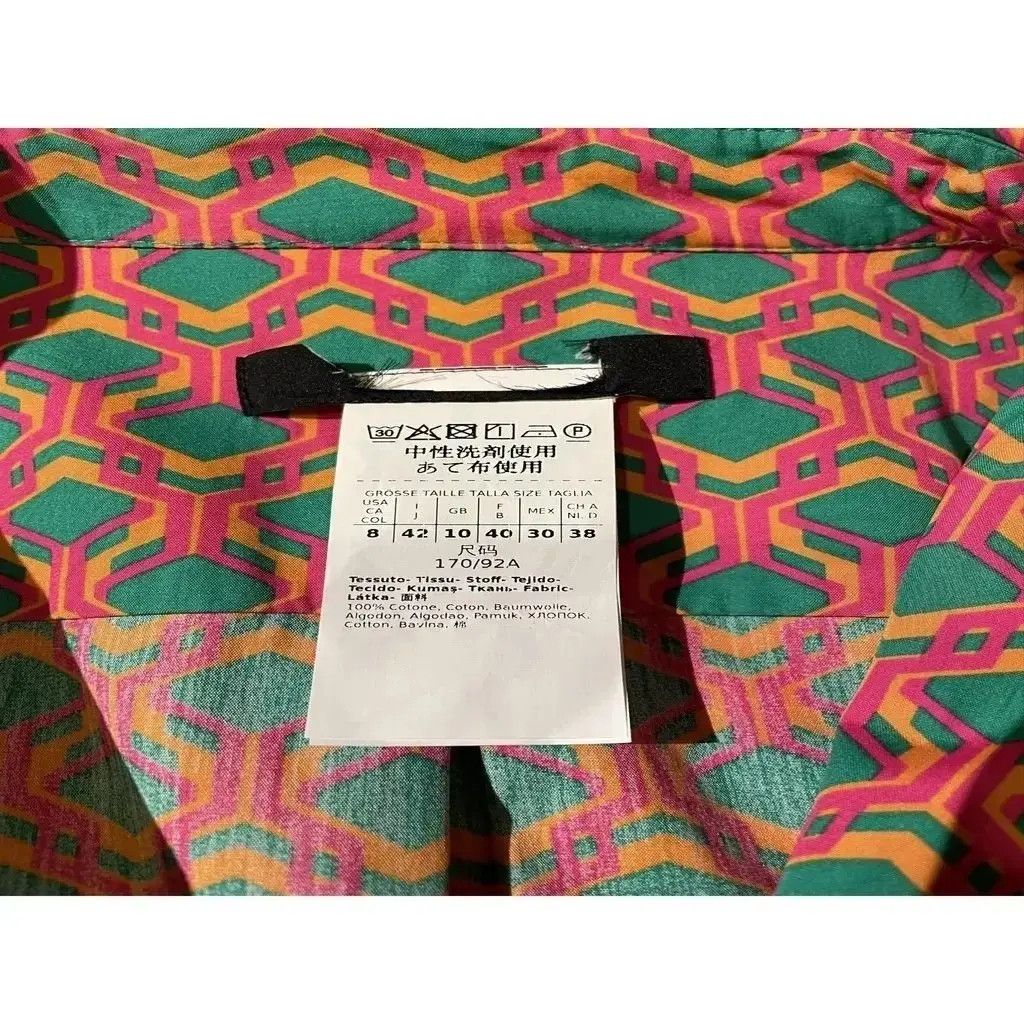 Max Mara Midi dress, Max Mara Size M / US 6-8 / IT 42-44 - 8 Thumbnail