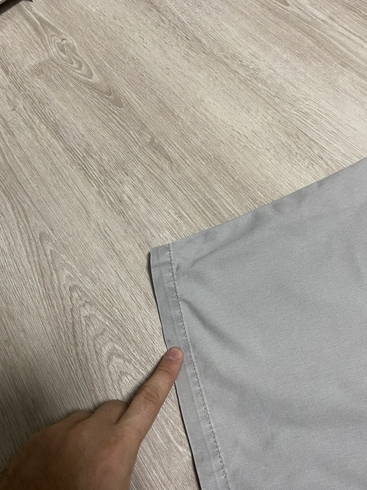 Oakley Vintage Oakley Outdoor Shorts cargo size 32” Size US 32 / EU 48 - 10 Thumbnail