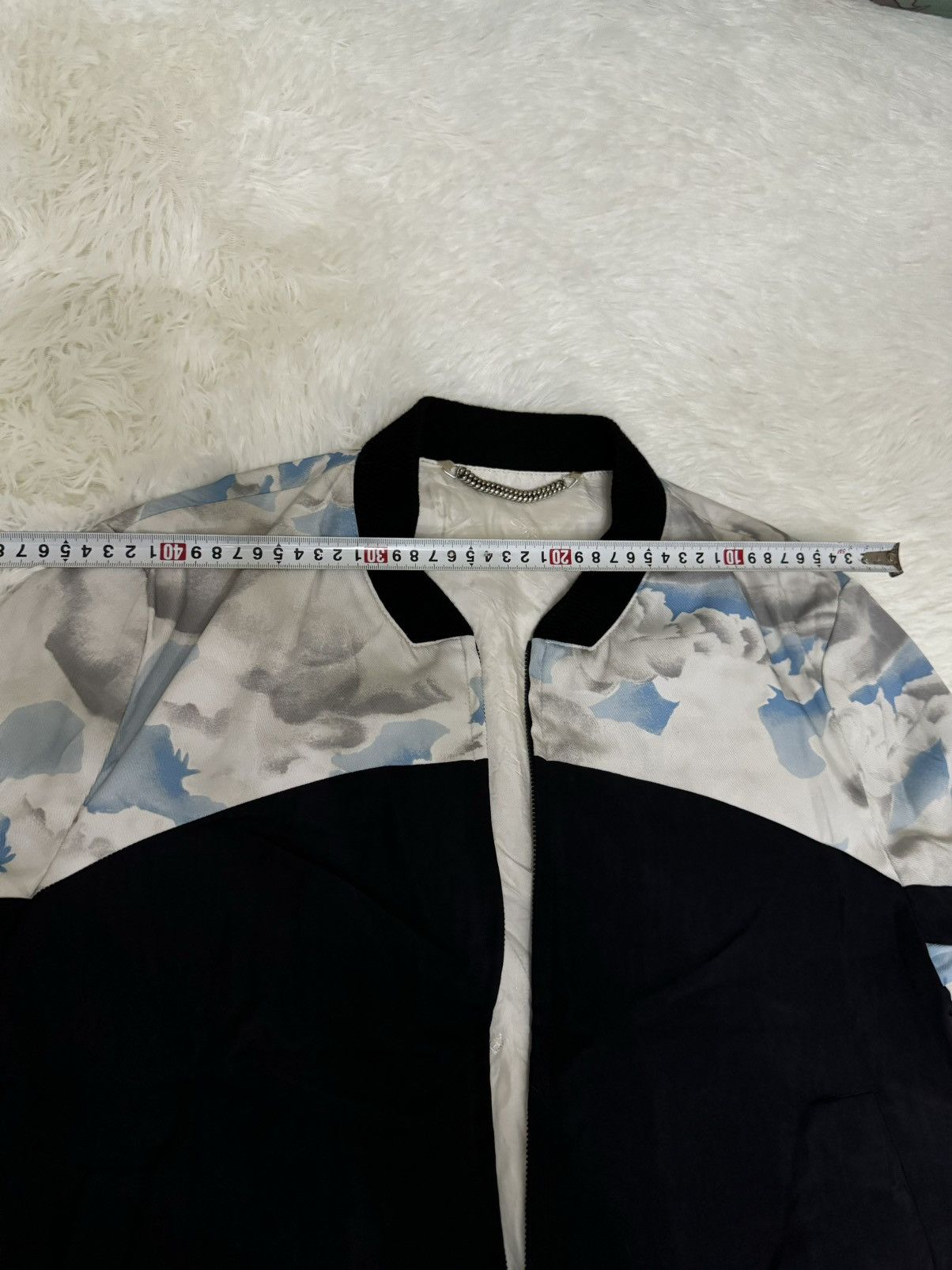 Kenzo 2013AW KENZO JACKET Size US S / EU 44-46 / 1 - 8 Thumbnail