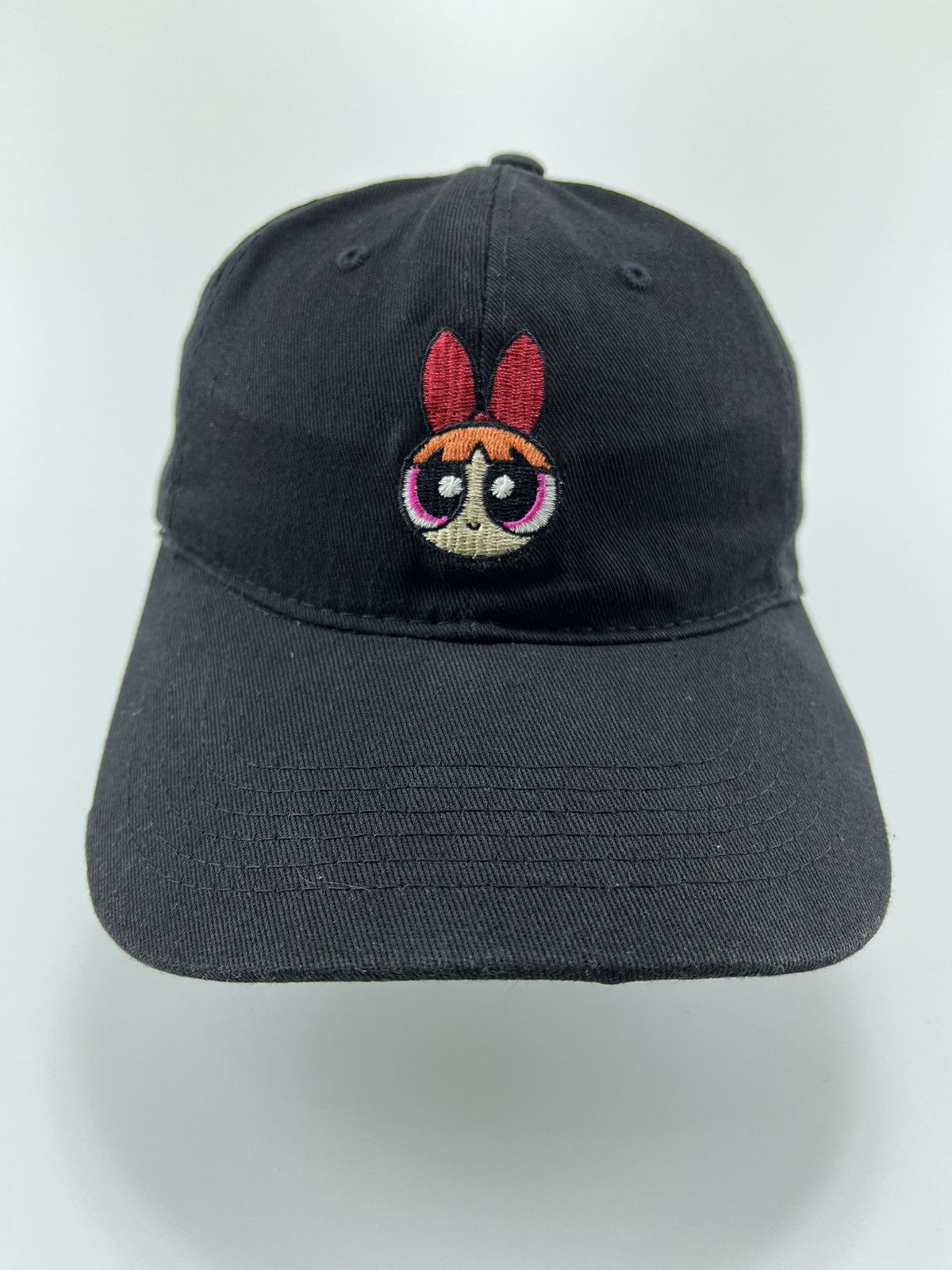 Cartoon Network Power Puff Girls Blossom Cap Cartoon Network Size ONE SIZE - 1 Thumbnail