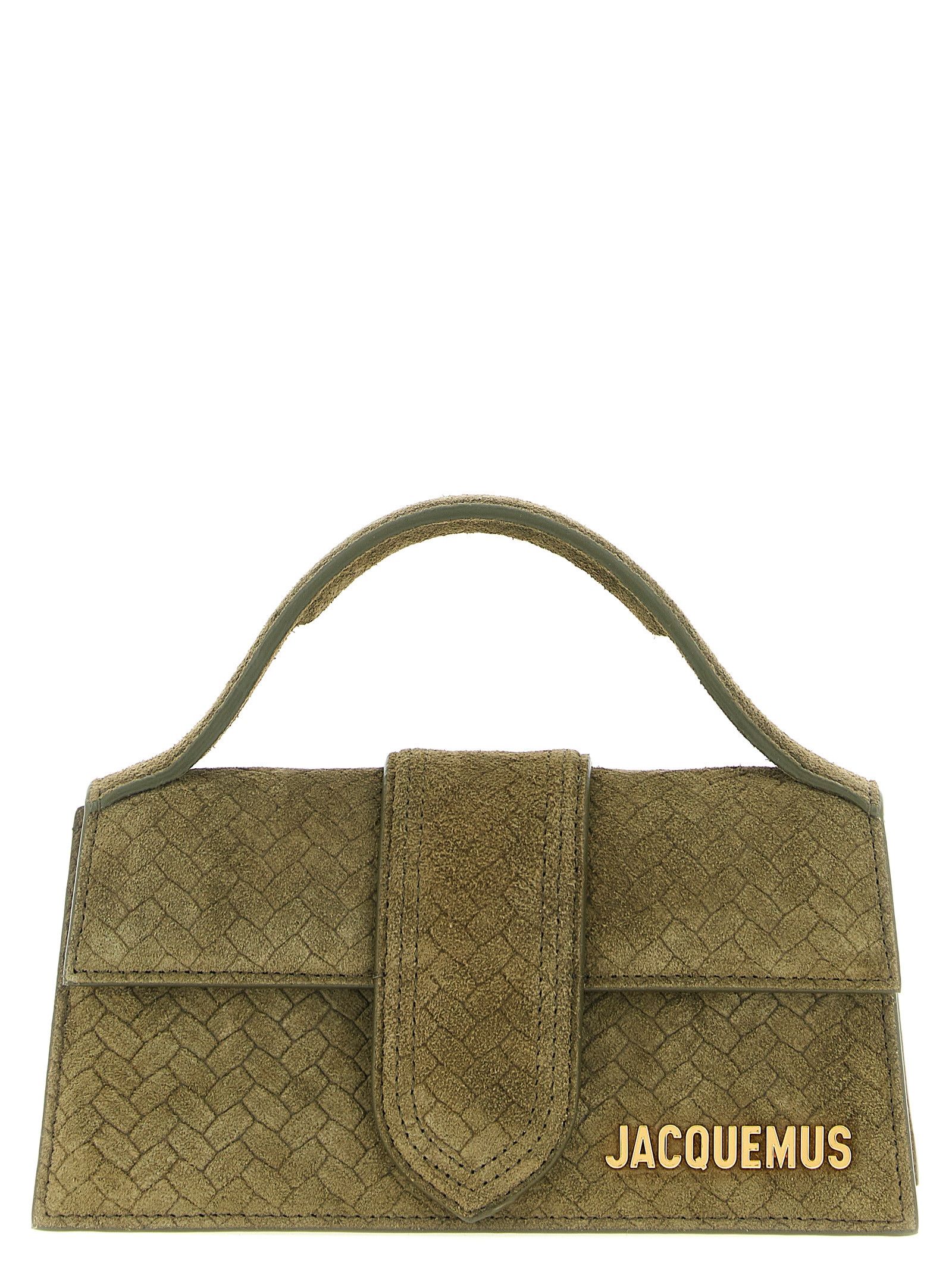 Jacquemus 'Le Bambino' handbag Size ONE SIZE - 1 Thumbnail