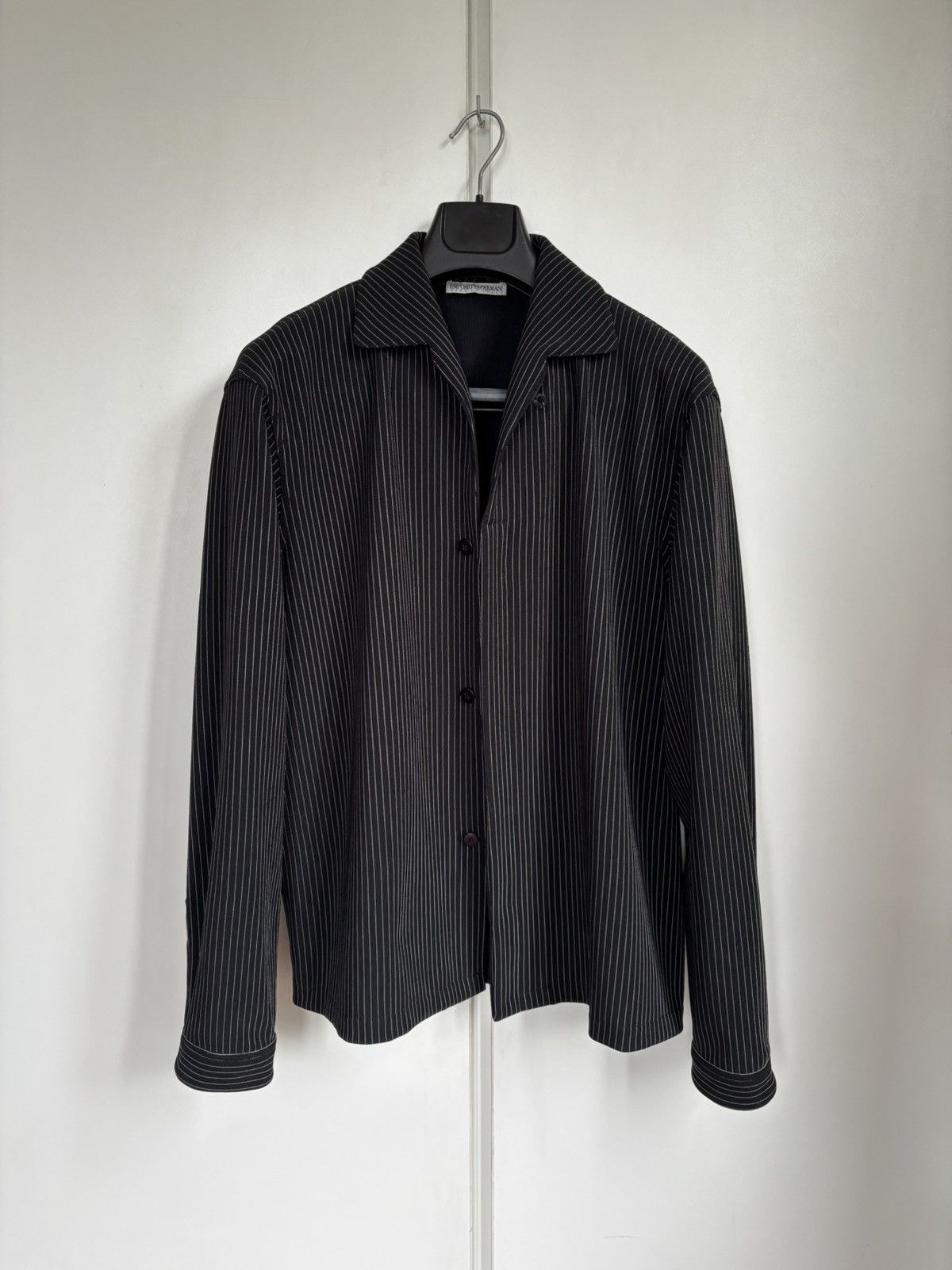 90 S Armani Jacket | Grailed