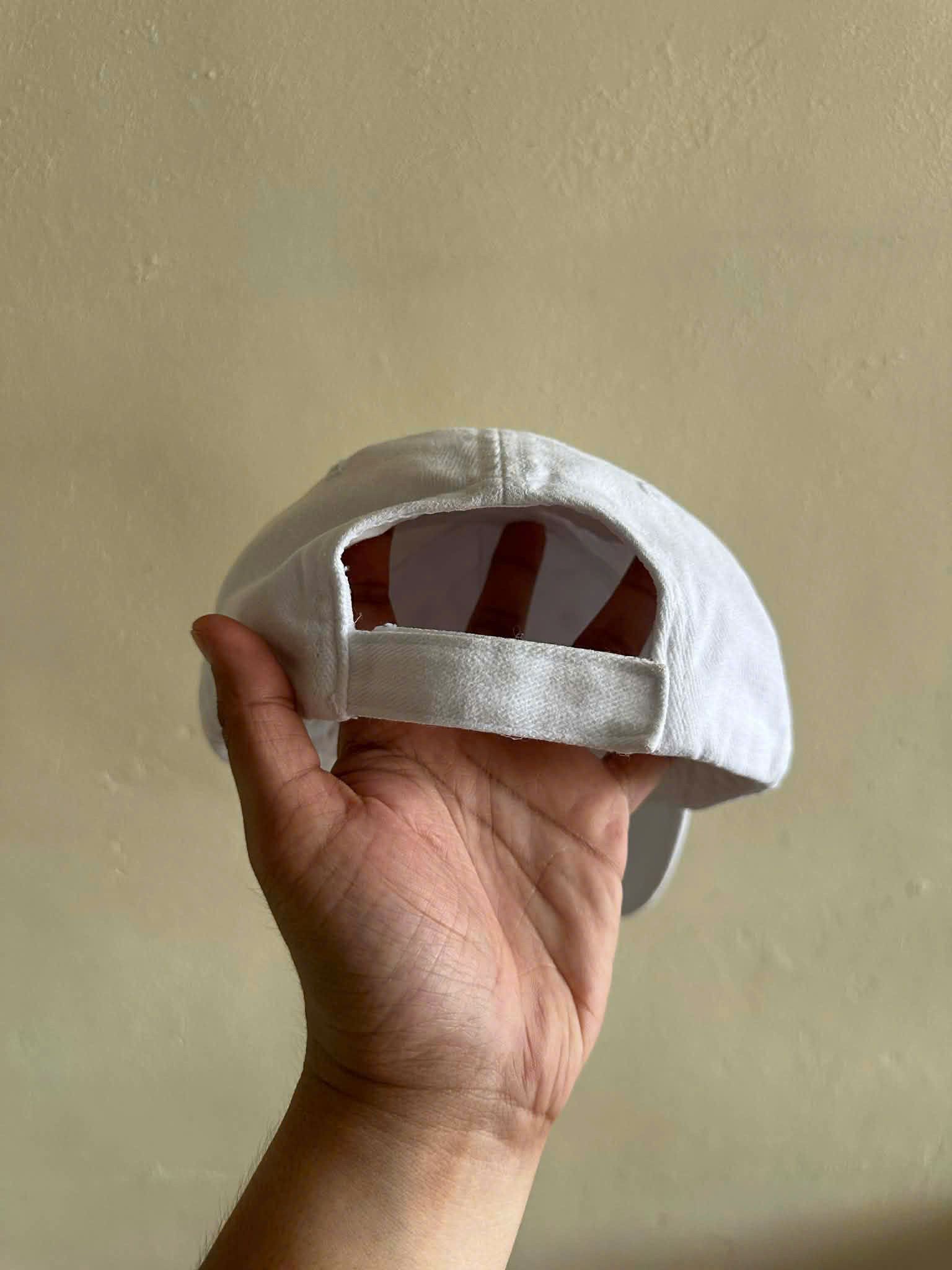Balenciaga BALENCIAGA CAP Size ONE SIZE - 6 Thumbnail