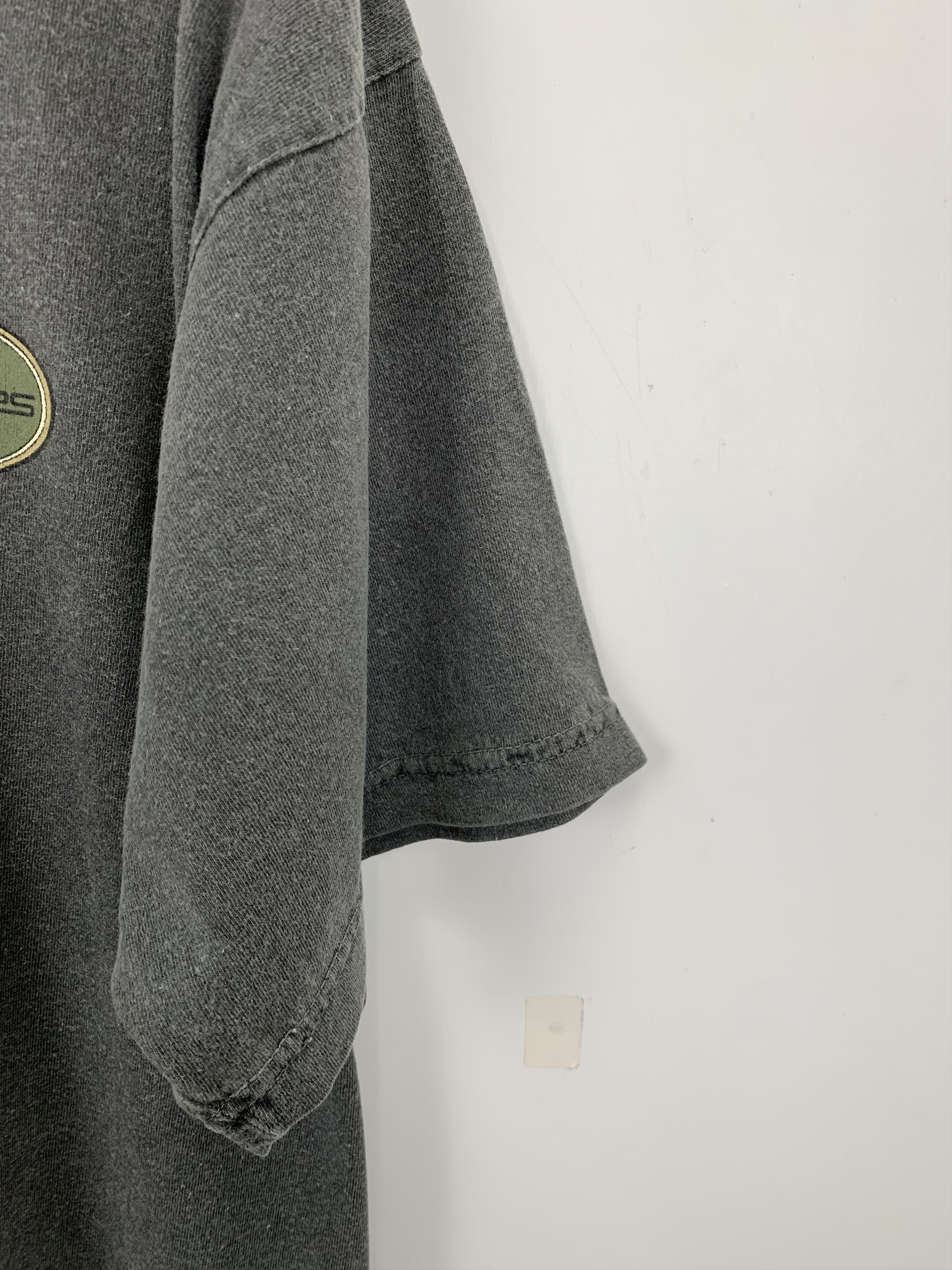 Quiksilver Vintage 90s Sun Faded Quiksilver Boardriders Club Tee TA0170 Size US M / EU 48-50 / 2 - 7 Thumbnail