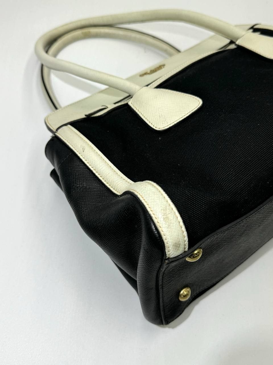 Prada Prada Purse Bag Size ONE SIZE - 7 Thumbnail