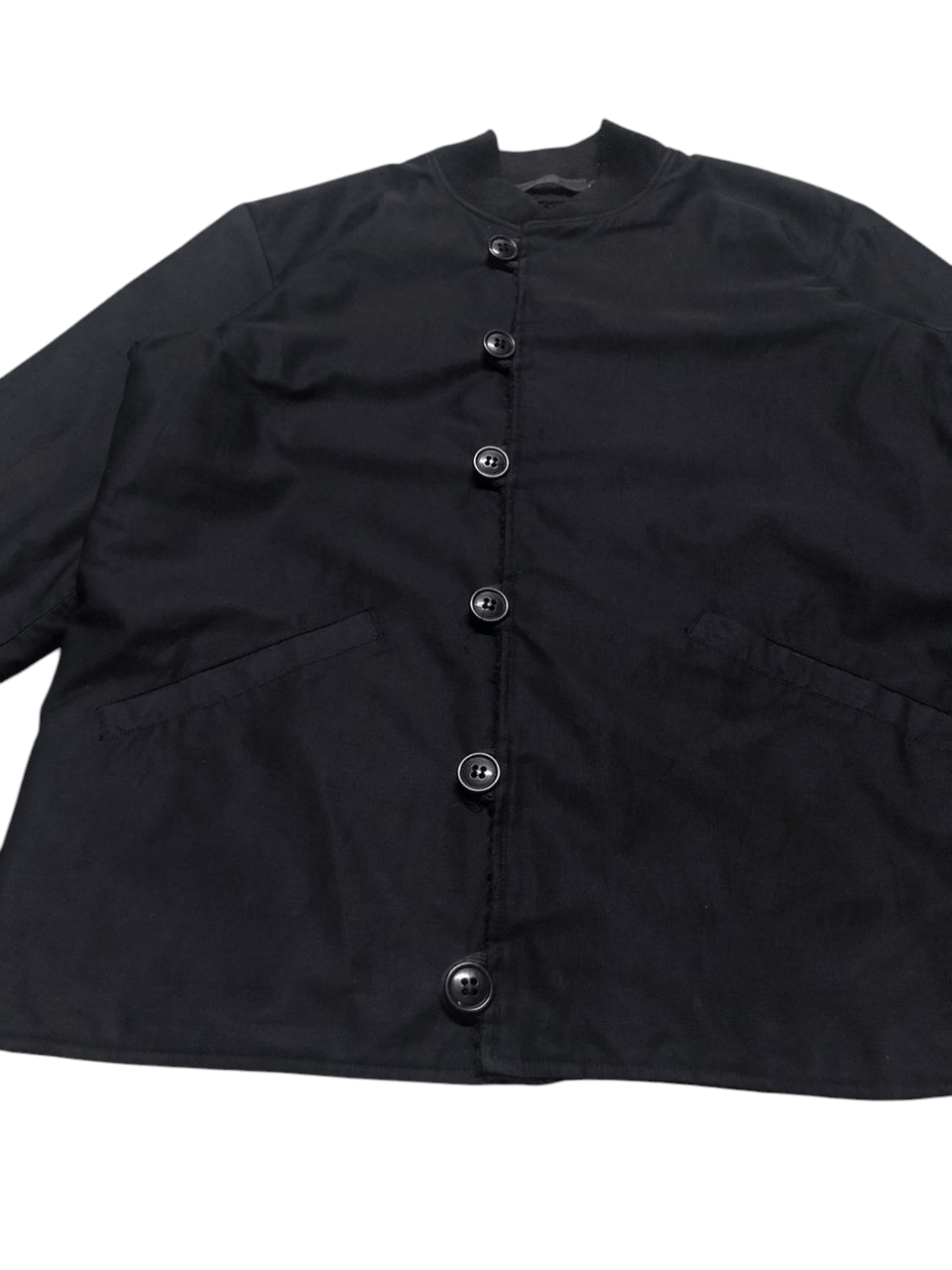 Breath & Stone × Japanese Brand Japanese Brand Breath High Performance Sherpa Lining Jacket Size US M / EU 48-50 / 2 - 4 Thumbnail