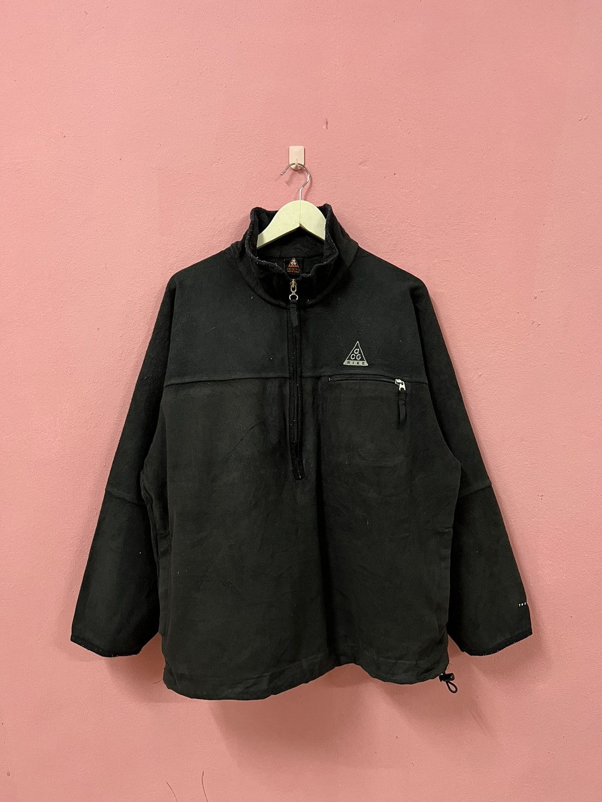 Nike ACG NIKE ACG FLEECE FULL ZIPPED Size US M / EU 48-50 / 2 - 1 Thumbnail