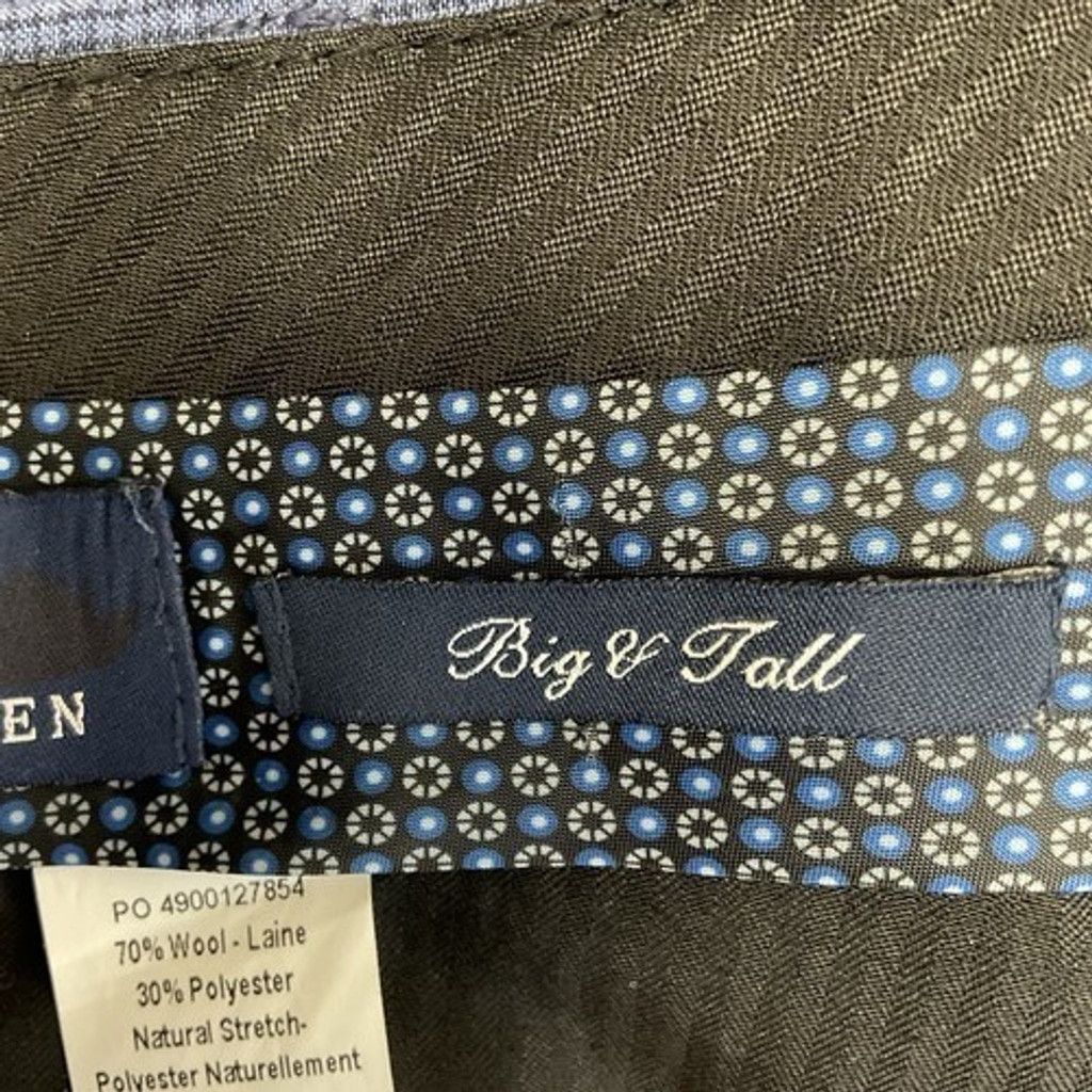Ralph Lauren NWOT Ralph Lauren Big&Tall ComfortFlex Dress Pants Men 48 Size US 44 / EU 60 - 3 Thumbnail
