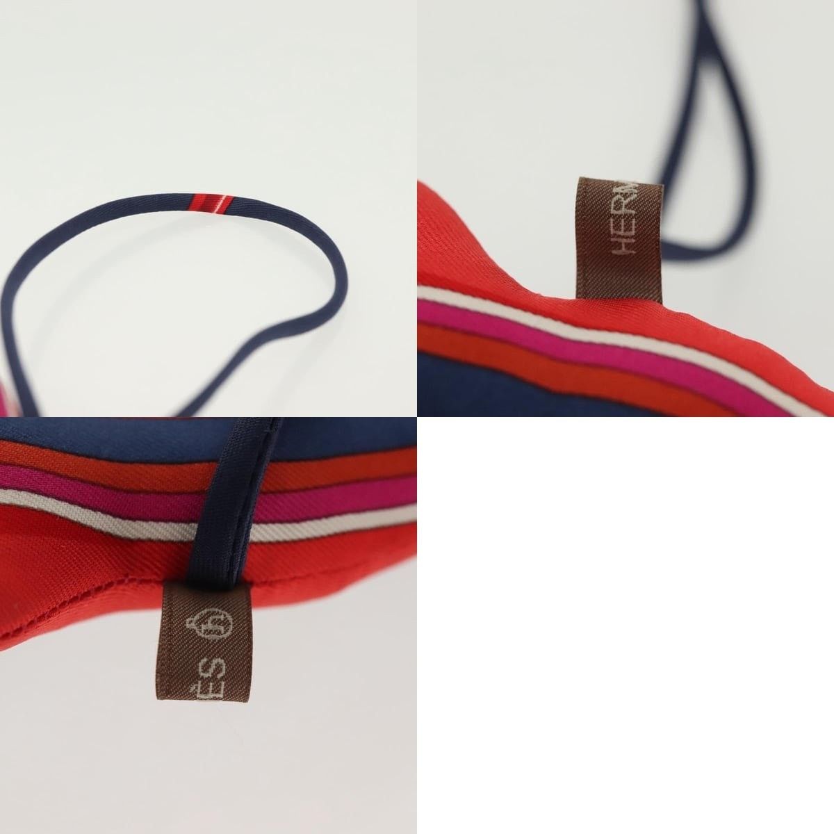 Hermes Hermes Birkin Bag Charm Size ONE SIZE - 4 Thumbnail