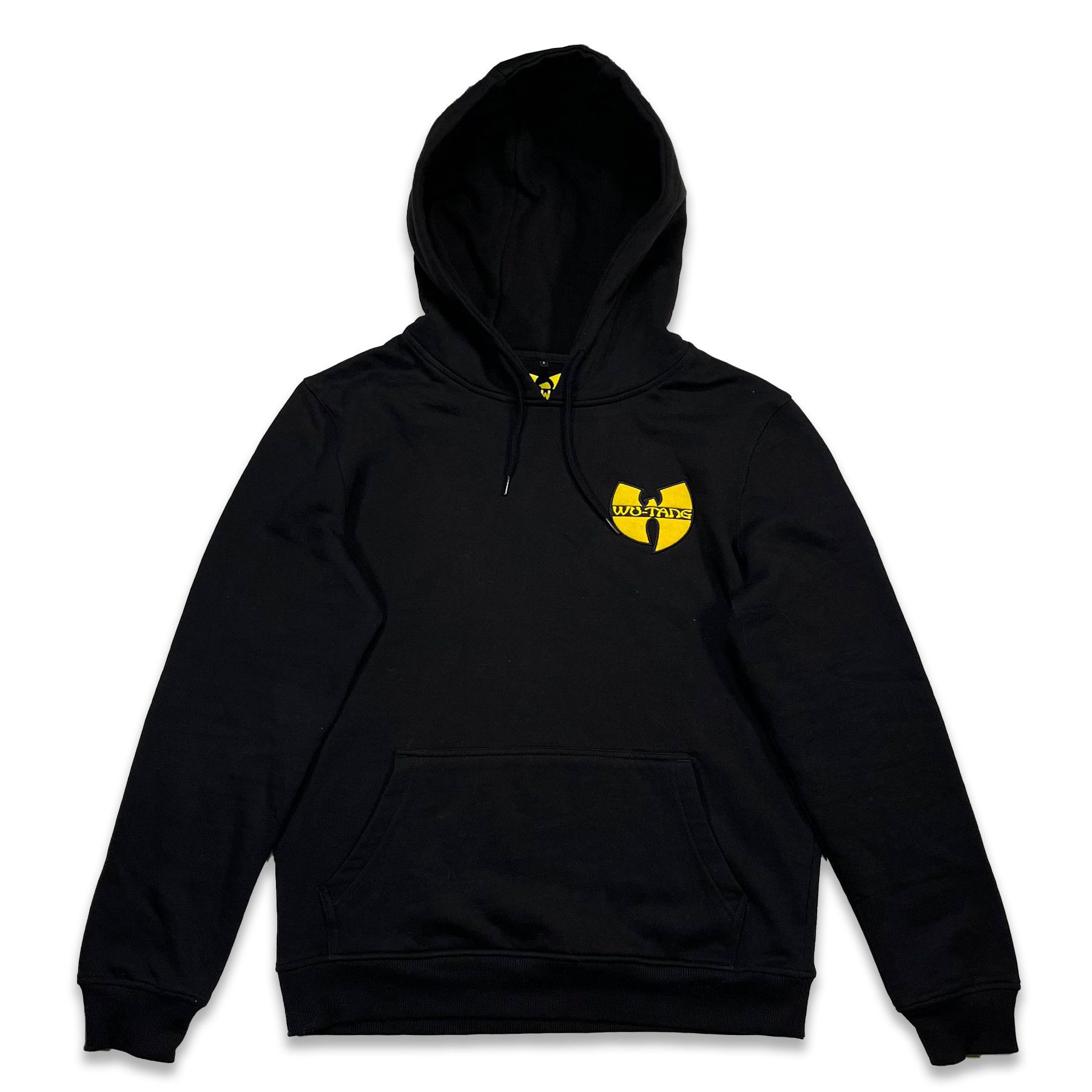 Wu-Tang Clan Wu-Tang Clan Merch Hoodie • S size Size US S / EU 44-46 / 1 - 2 Thumbnail