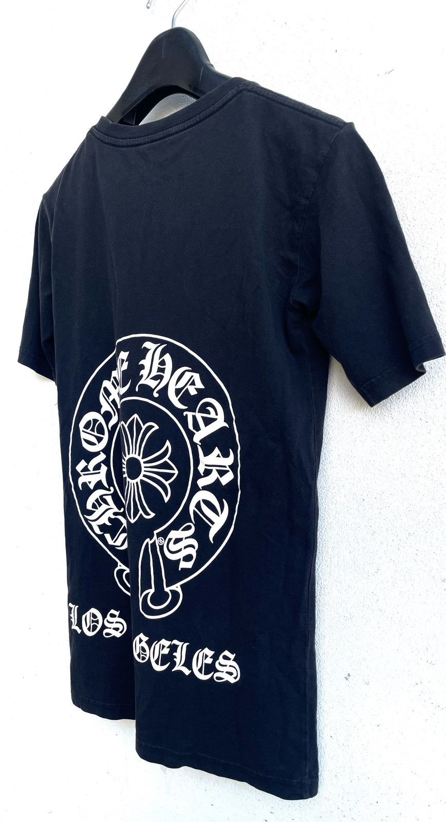 Vintage Bootleg CH Single pocket tshirt Size US S / EU 44-46 / 1 - 7 Thumbnail