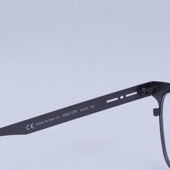 Italia Independent Italia Independent I-I 5026 078.000 Eyeglasses,Lowest price! Size ONE SIZE - 6 Thumbnail