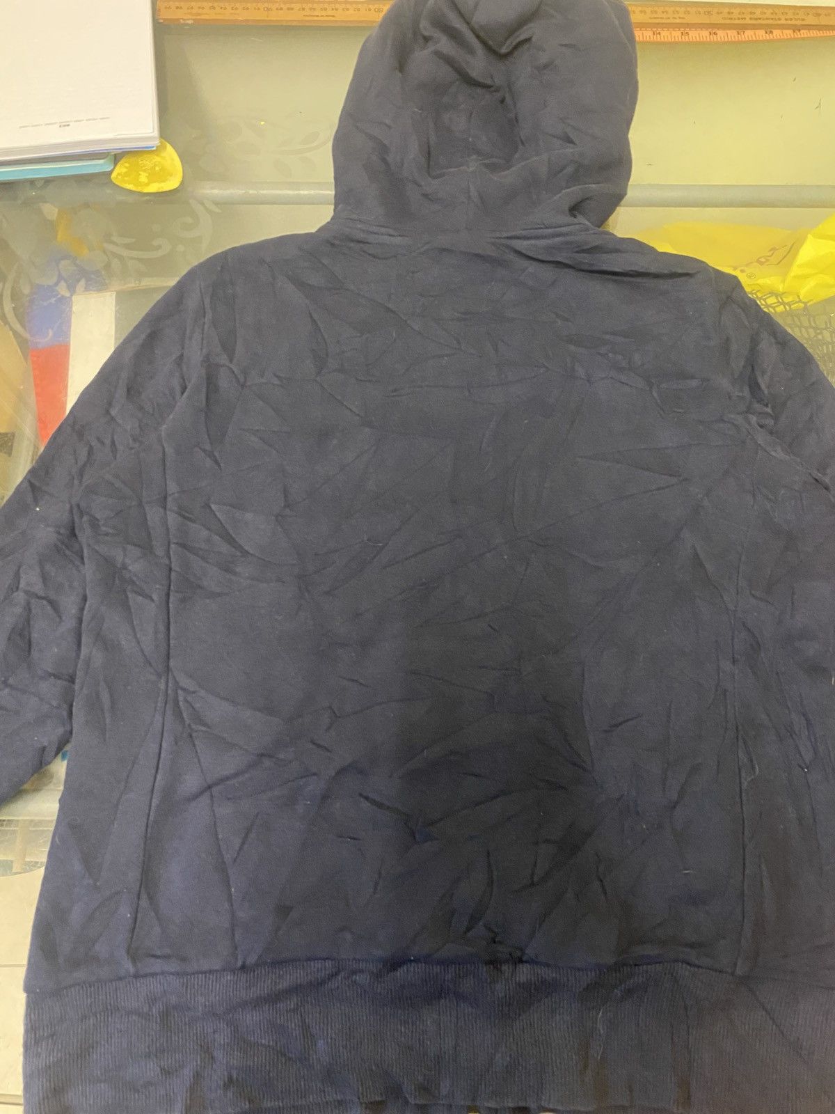 Uniqlo Hoodie Size US L / EU 52-54 / 3 - 6 Thumbnail