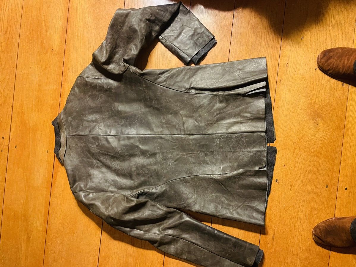 Ma+ Avant MA+ Size US L / EU 52-54 / 3 - 6 Thumbnail