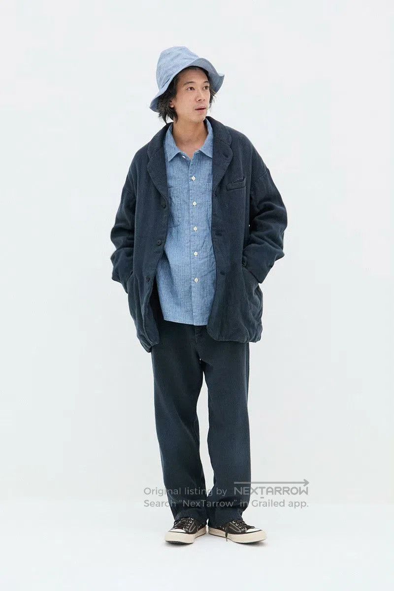 Visvim VISVIM 25AW SKAGWAY LO. Size US 8.5 / EU 41-42 - 9 Thumbnail