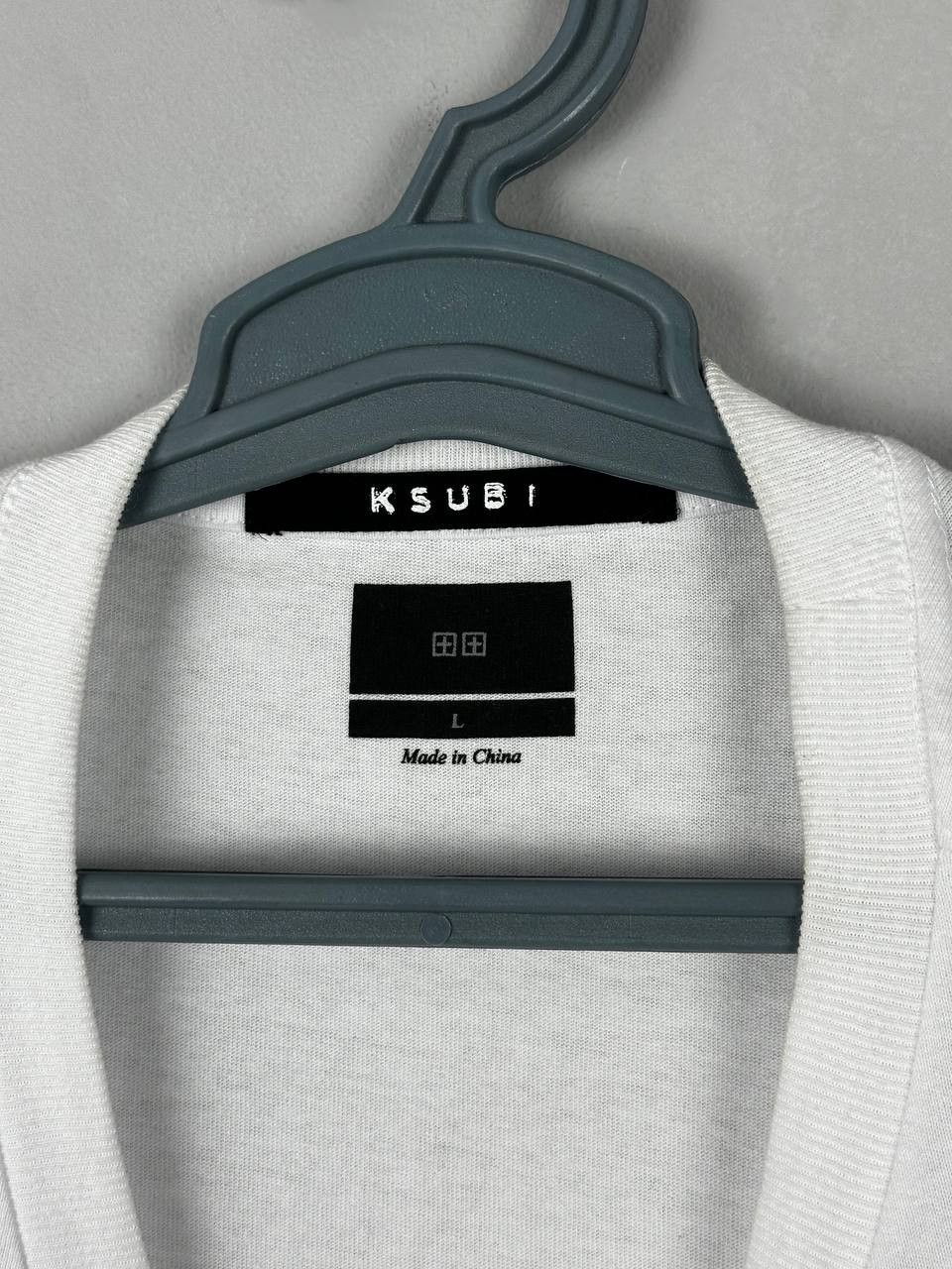 Ksubi Ksubi Streetwear Mickey Mouse Print Oversized T-shirt Size US L / EU 52-54 / 3 - 14 Thumbnail