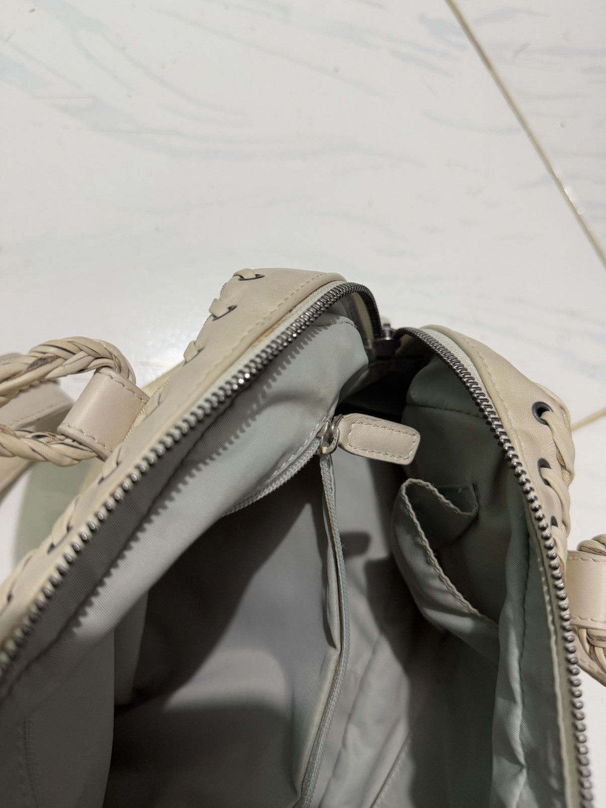 Dior Vintage DIOR hand bag Size ONE SIZE - 13 Thumbnail