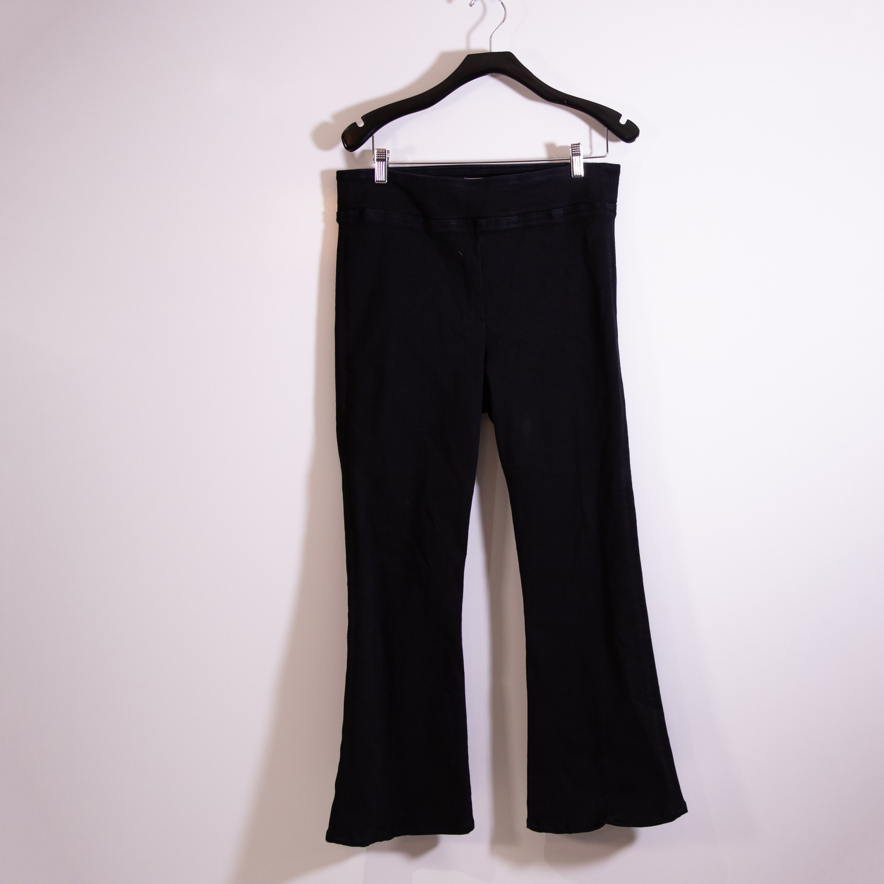 Frame Frame Denim The Jet Set Crop Mini Flare Size 26" / US 2 / IT 38 - 1 Thumbnail