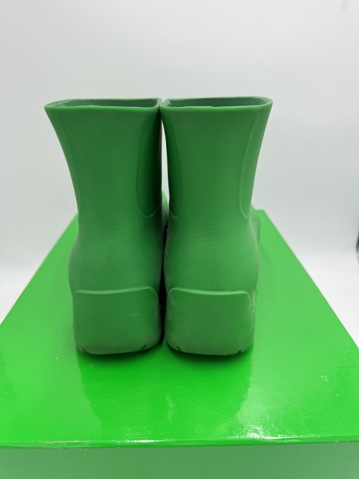 Bottega Veneta Bottega Veneta Puddle boots Size US 10 / EU 43 - 4 Thumbnail
