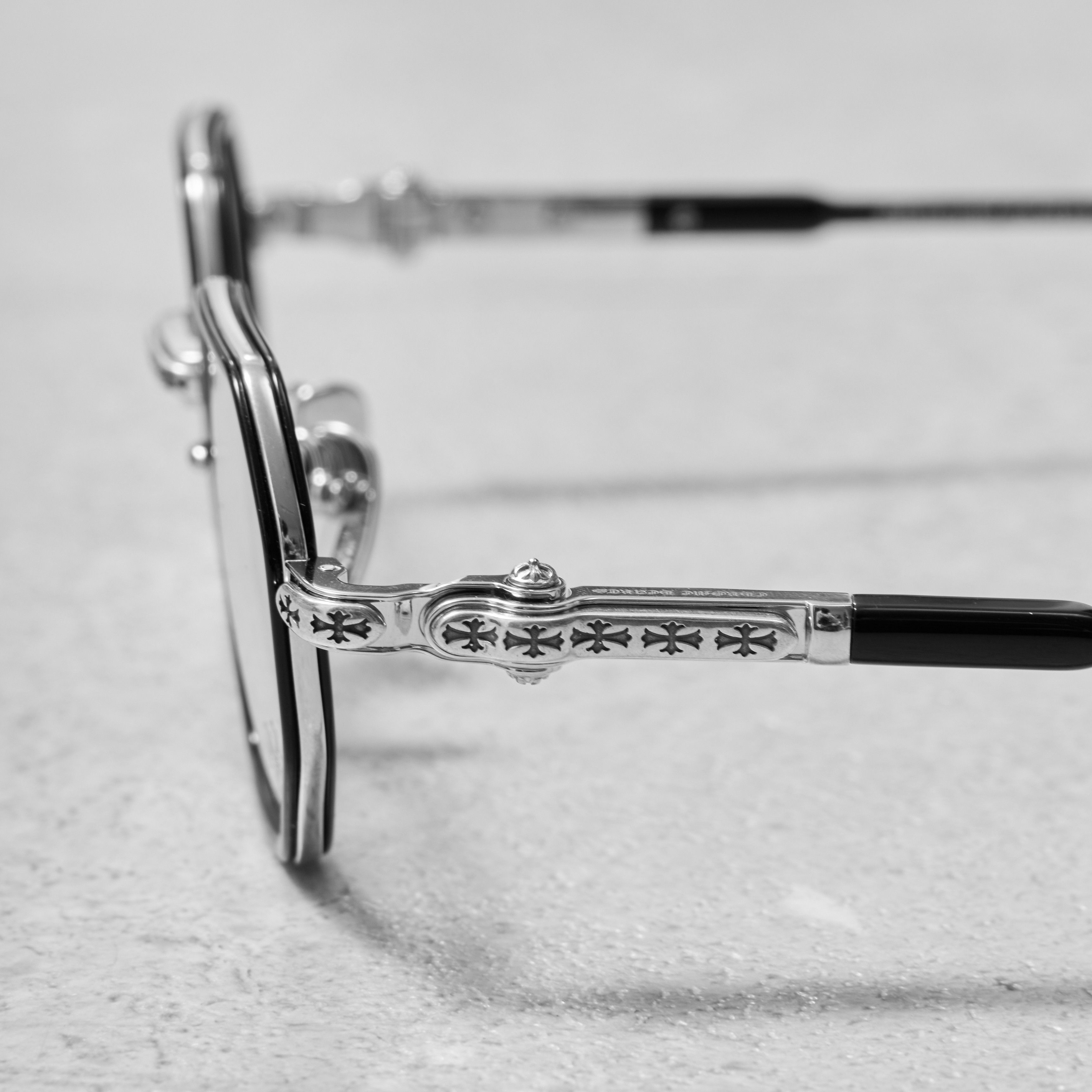 Chrome Hearts CHROME HEARTS TATTERS Size ONE SIZE - 5 Thumbnail