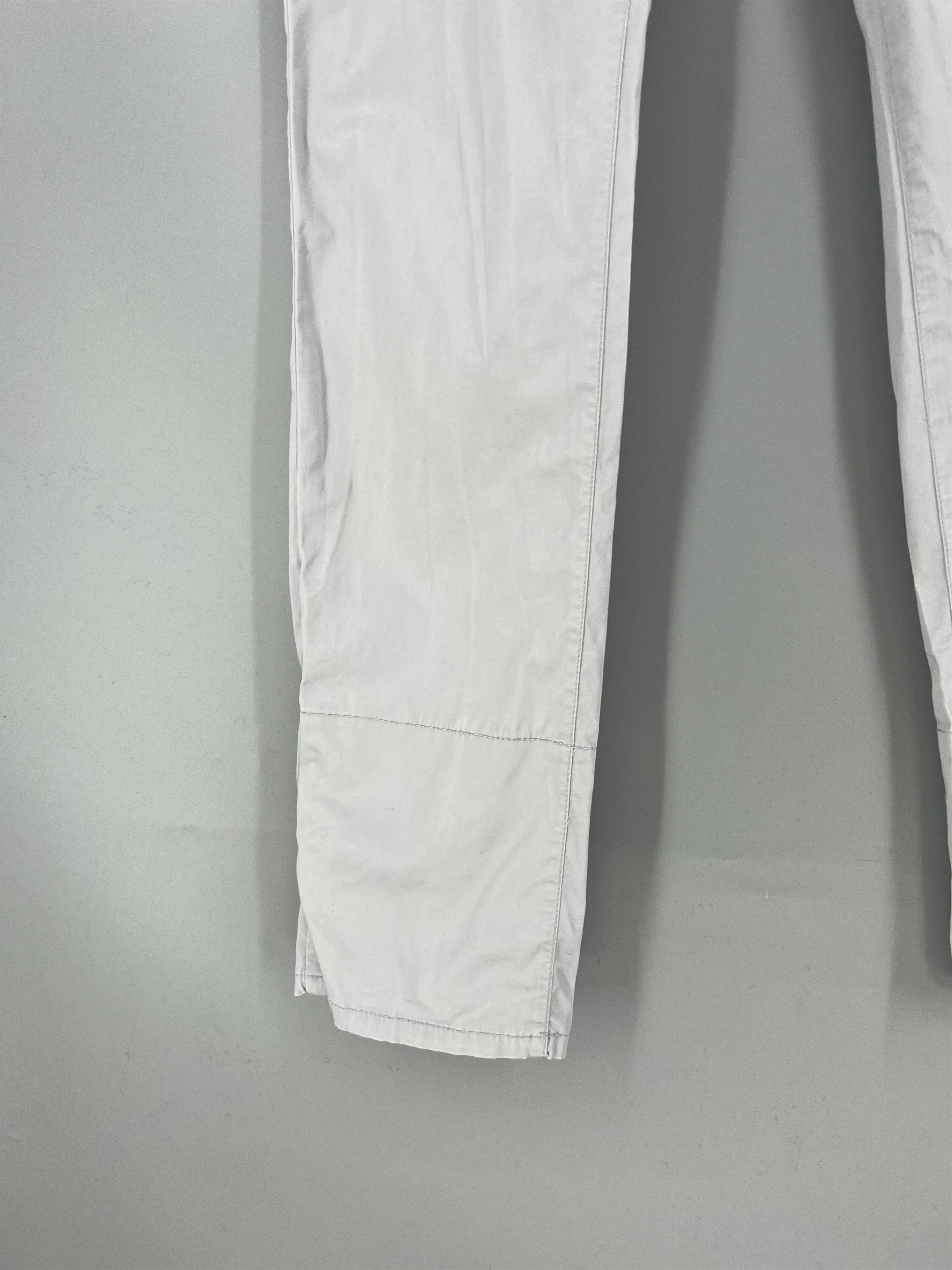 Oakley vintage Oakley Light Trekking Pants size 30 Size US 30 / EU 46 - 5 Thumbnail