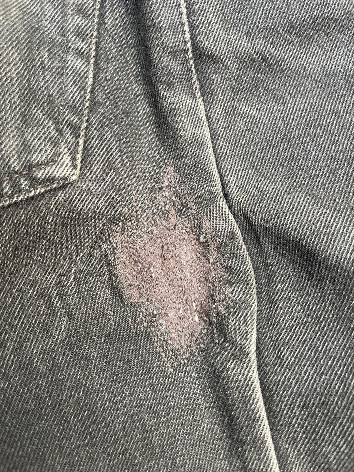 Levi's Vintage 1998 Levi’s 505 e Size US 31 - 17 Thumbnail