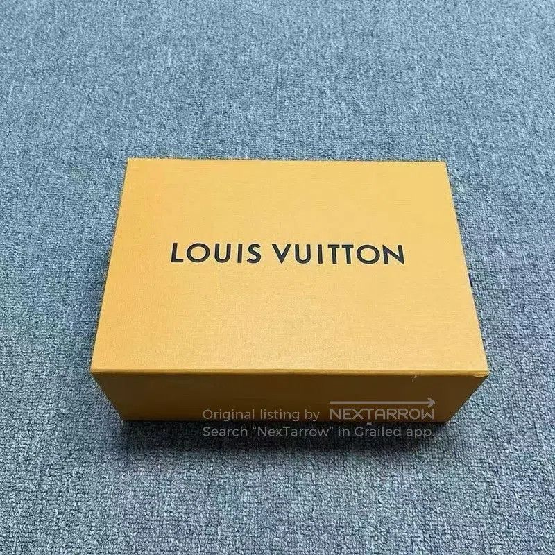 Louis Vuitton Louis Vuitton Trainer 2 Basketball Sneakers 0089. Size US 9.5 / EU 42-43 - 8 Thumbnail