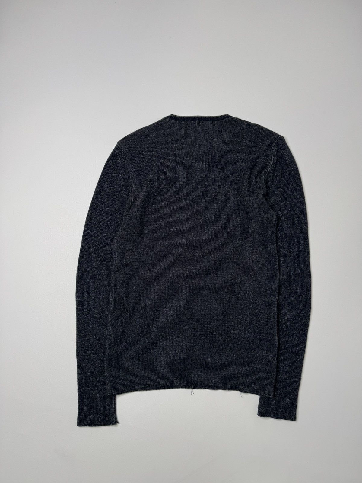 Vintage Vintage sweater knit swag if6was9 hysteric swag skater sk8 Size S / US 4 / IT 40 - 5 Thumbnail