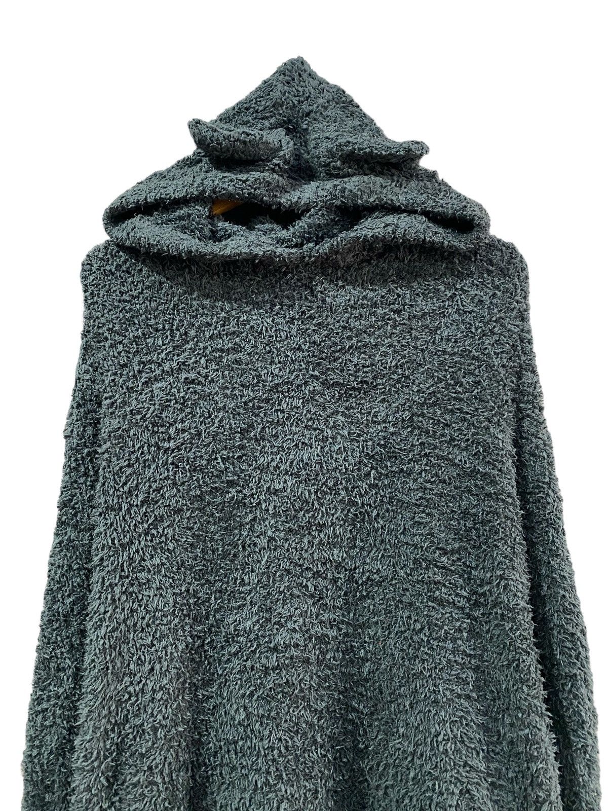 Other Gelato Pique Halloween Fur Oversized Size XL / US 12-14 / IT 48-50 - 3 Thumbnail