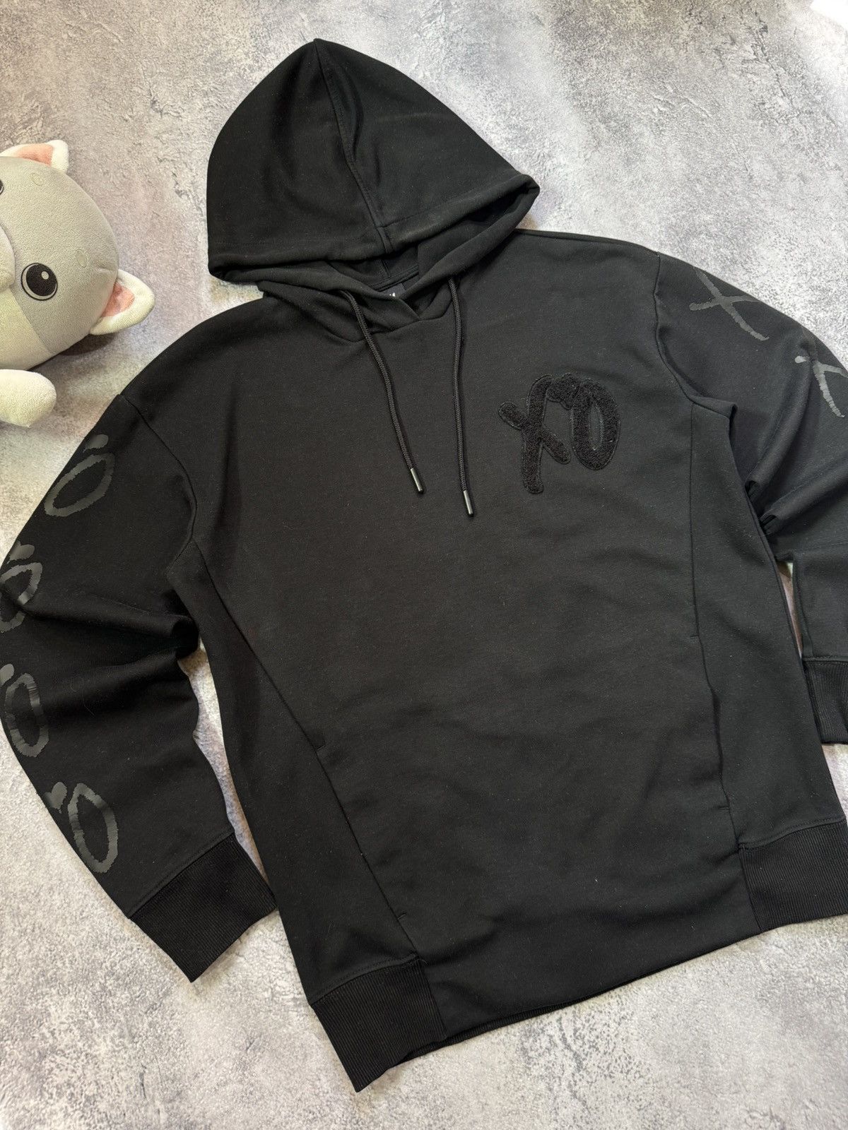H&M The Weeknd XO x H&M Official Merch Hoodie Size US S / EU 44-46 / 1 - 2 Thumbnail