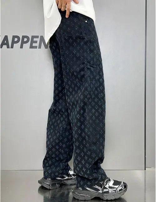 VIBE Jeans Style Large Pocket Size US 36 / EU 52 - 8 Thumbnail