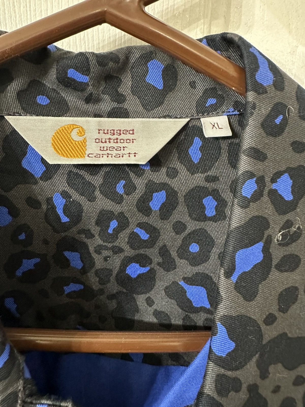 Carhartt Carharrt wip Size US XL / EU 56 / 4 - 2 Thumbnail