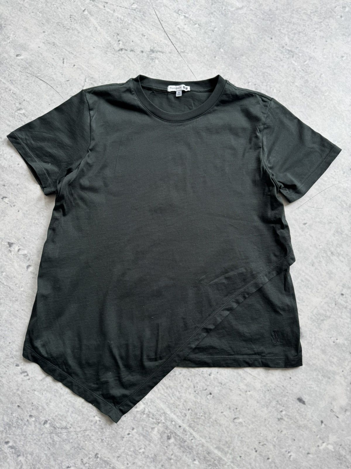 And Wander × Uniqlo × Vintage Uniqlo j Wanderson collab tee blouse Size M / US 6-8 / IT 42-44 - 1 Thumbnail
