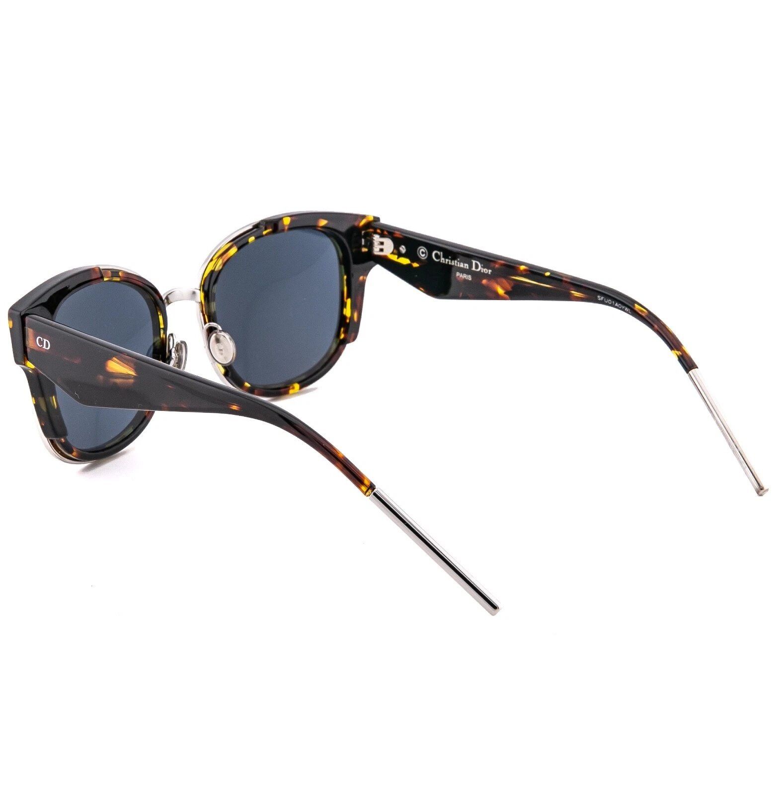 Christian Dior Monsieur CHRISTIAN DIOR VeryDior 2N Brown Boutique Limited VERYDIOR2N Size ONE SIZE - 4 Thumbnail