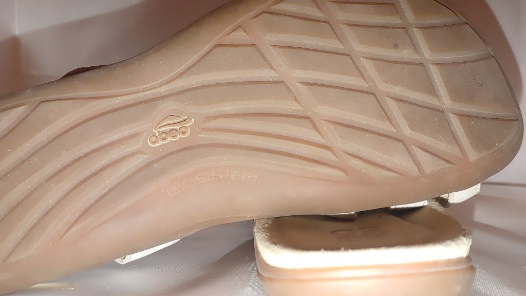 The Unbranded Brand ABEO Breezy Sandal Size 11N Size US 8 / IT 38 - 7 Thumbnail