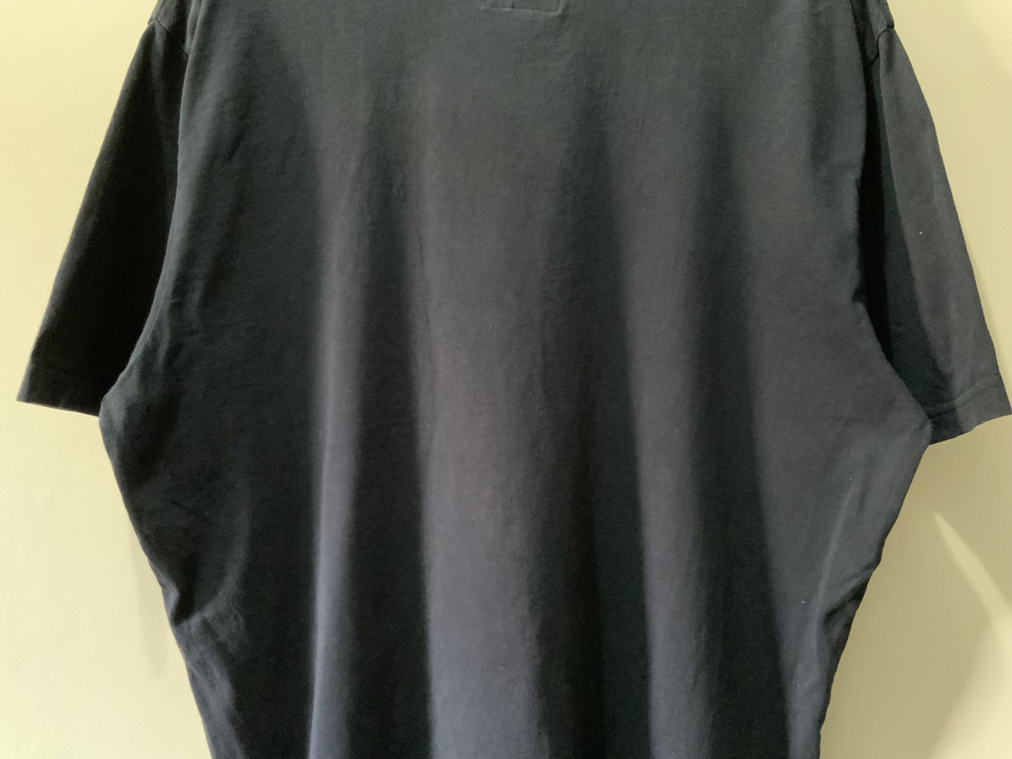 Japanese Brand Jungle Kenzo Paris Indigo Tee Size US XL / EU 56 / 4 - 8 Thumbnail