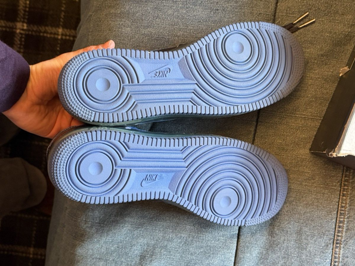 Nike Nike air force one SPRM max 07’ Size US 11 / EU 44 - 5 Thumbnail