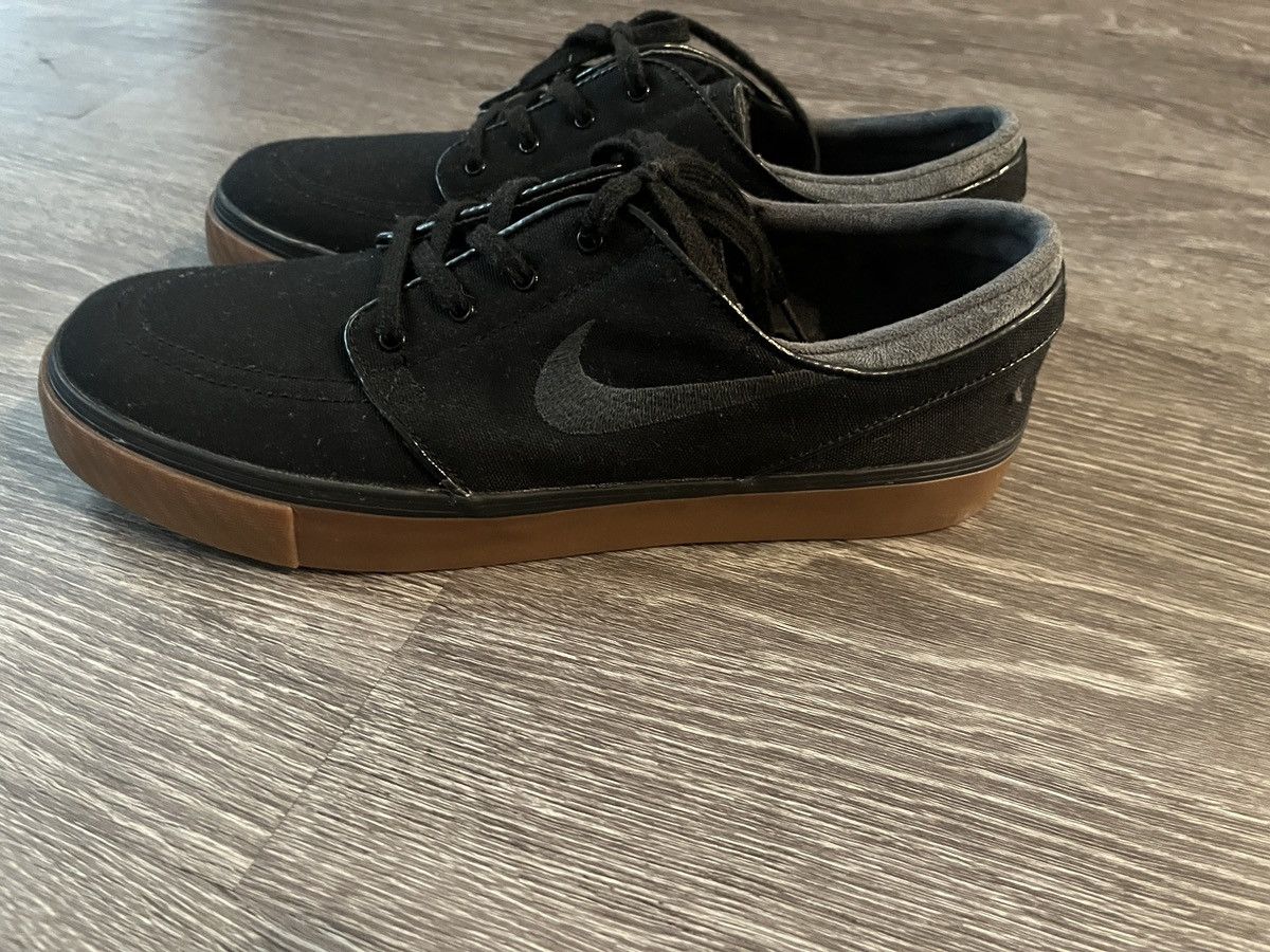 Nike Nike SB Zoom Janoski OG+ Canvas Size US 9.5 / EU 42-43 - 1 Thumbnail