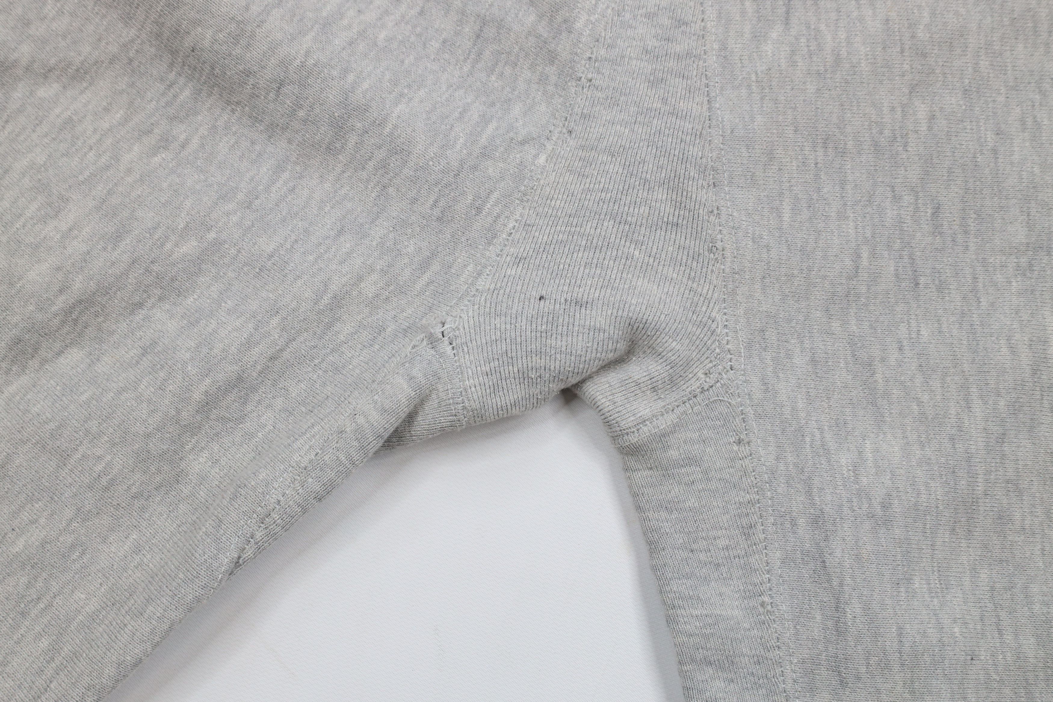Champion × Vintage Vintage 70s Champion Reverse Weave Joggers Sweatpants USA Size US 36 / EU 52 - 6 Thumbnail
