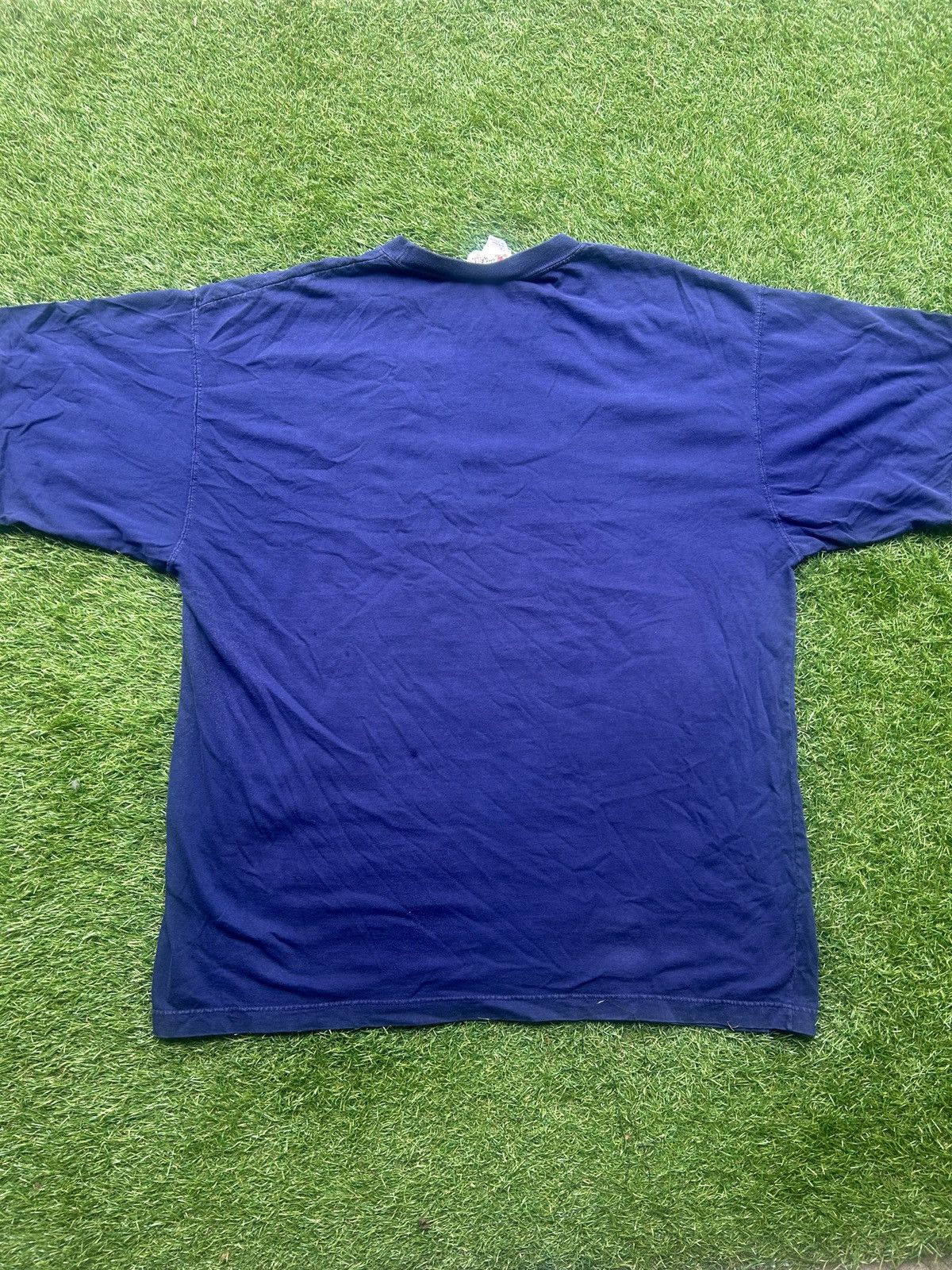 Disney Disney Grumpy T-Shirt Vintage Size US XL / EU 56 / 4 - 4 Thumbnail