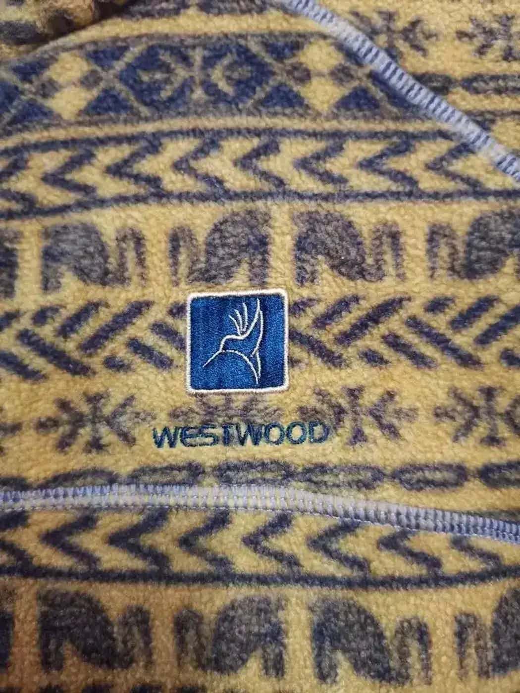 Vintage Vintage Westwood Sweaters Size US S / EU 44-46 / 1 - 5 Thumbnail