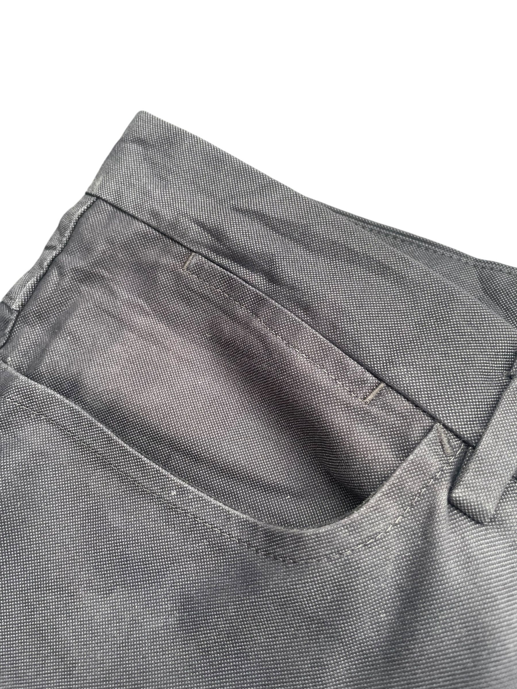 Calvin Klein Vintage Calvin Klein Trouser Size US 35 - 4 Thumbnail