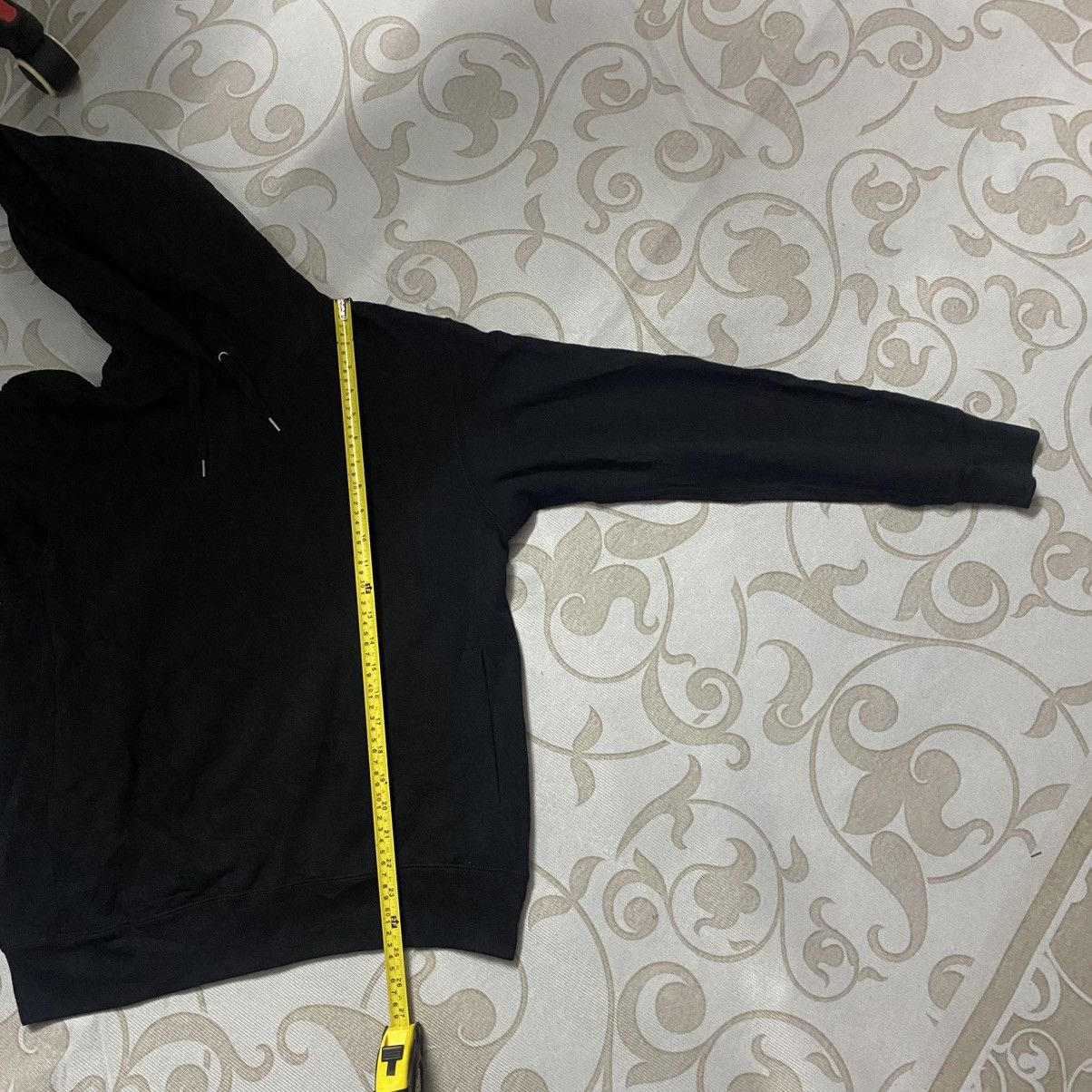 Uniqlo Uniqlo Plain Black Size US M / EU 48-50 / 2 - 5 Thumbnail